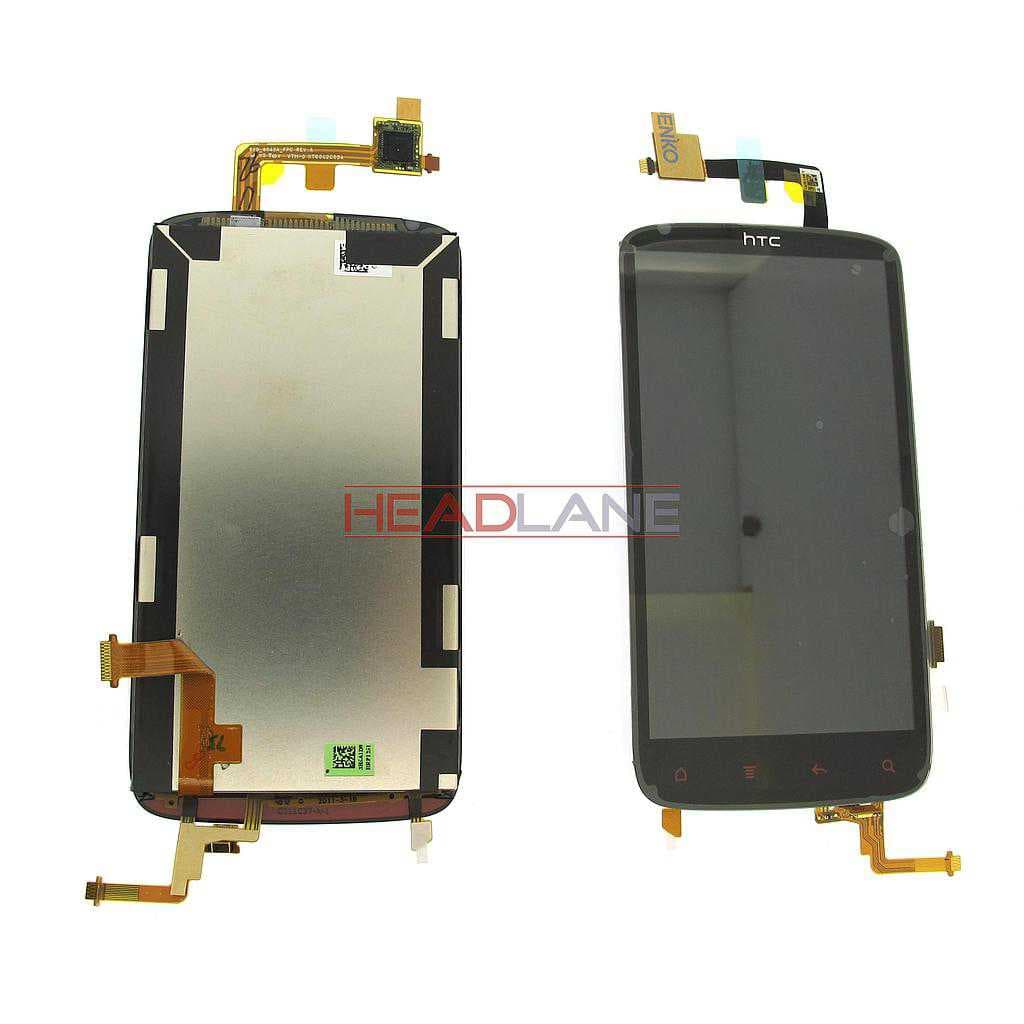 HTC Sensation XE / G18 LCD Display / Screen + Touch - 83H00425-15 - HTC Replacement Part