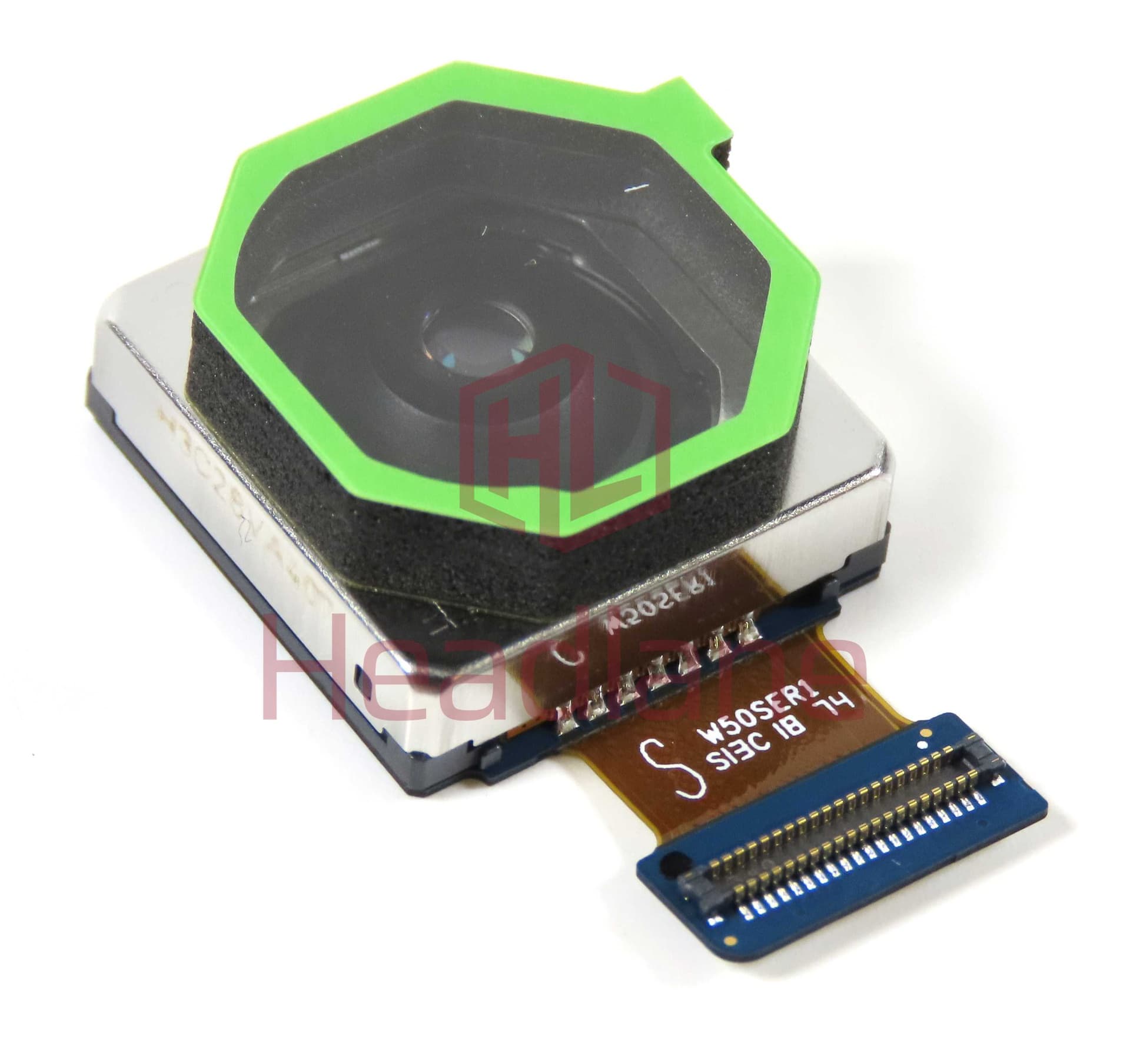 Samsung SM-A556 Galaxy A55 5G 50MP Rear Wide Angle Camera Module - GH96-16603A - Samsung Replacement Part