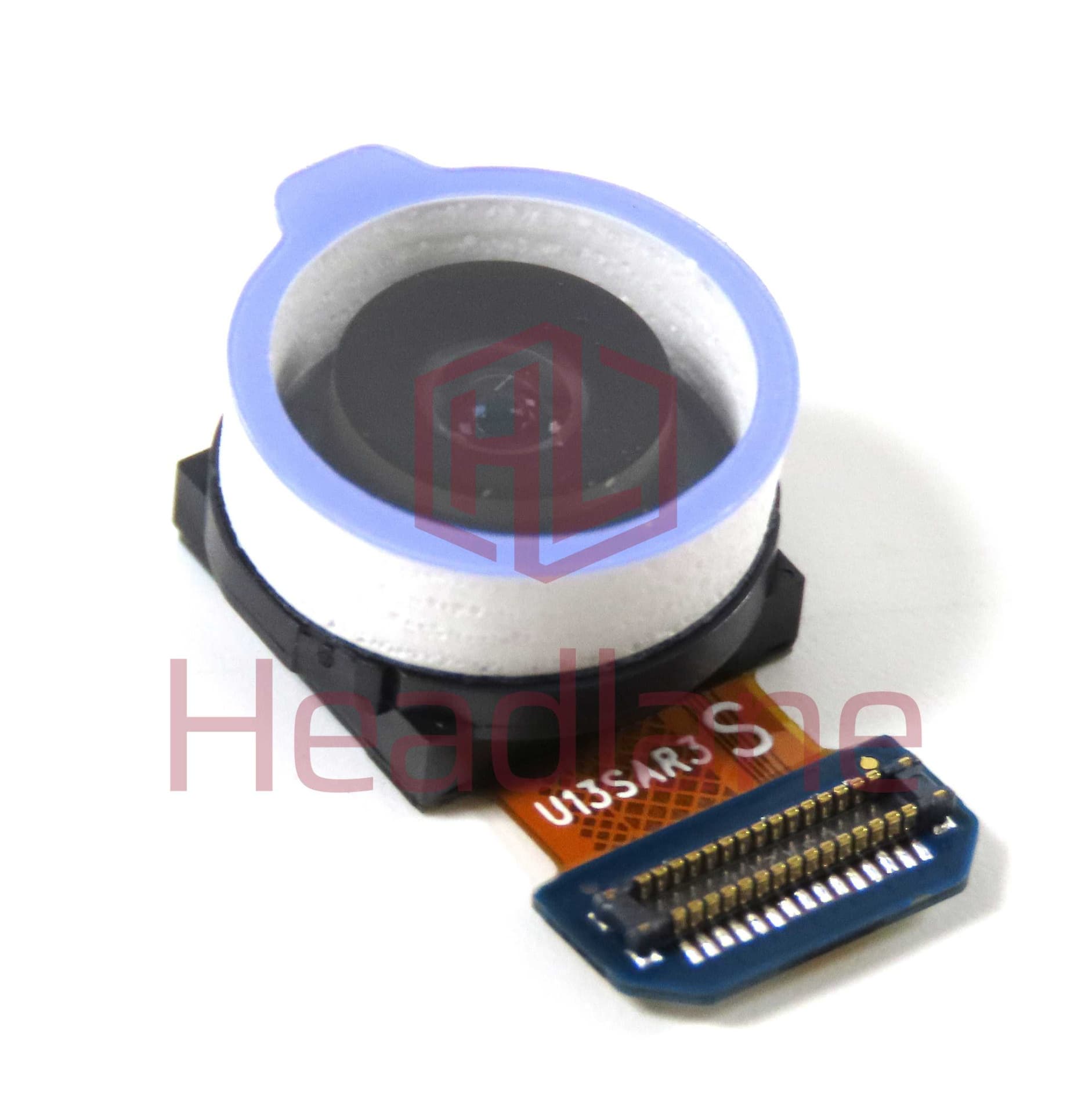 Samsung SM-A556 Galaxy A55 5G 12MP Ultrawide Rear Camera Module - GH96-16601A - Samsung Replacement Part