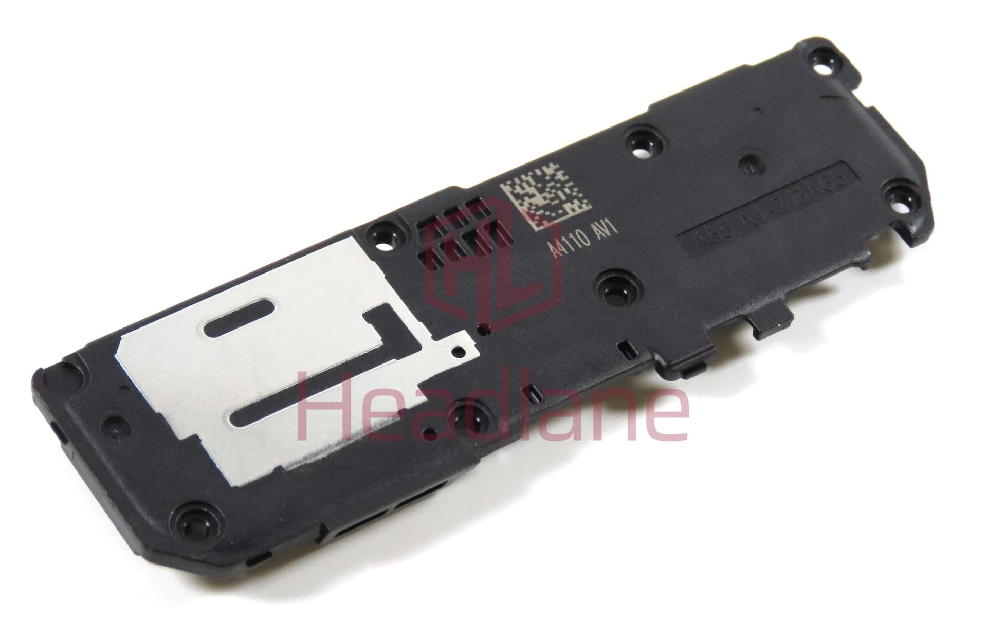 Samsung SM-A556 Galaxy A55 5G Speaker Module - GH96-16804A - Samsung Replacement Part