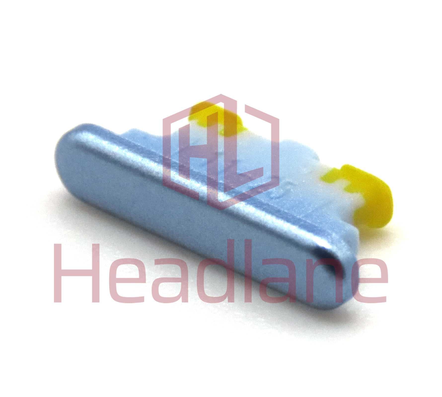 Samsung SM-A336 Galaxy A33 5G Power Button / Key - Blue - GH98-47395C
