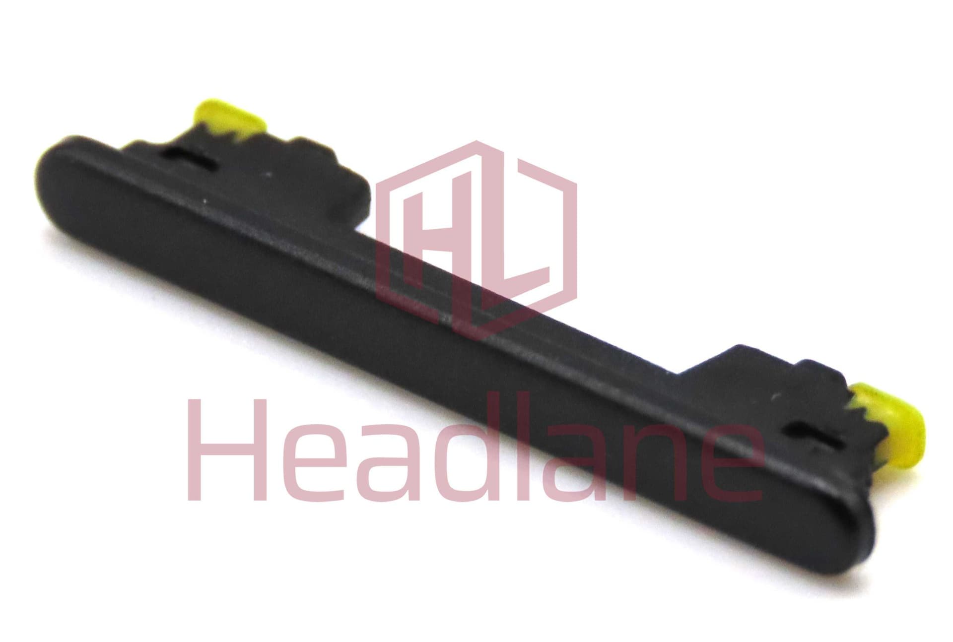Samsung SM-A336 Galaxy A33 5G Volume Button / Key - Black - GH98-47394A
