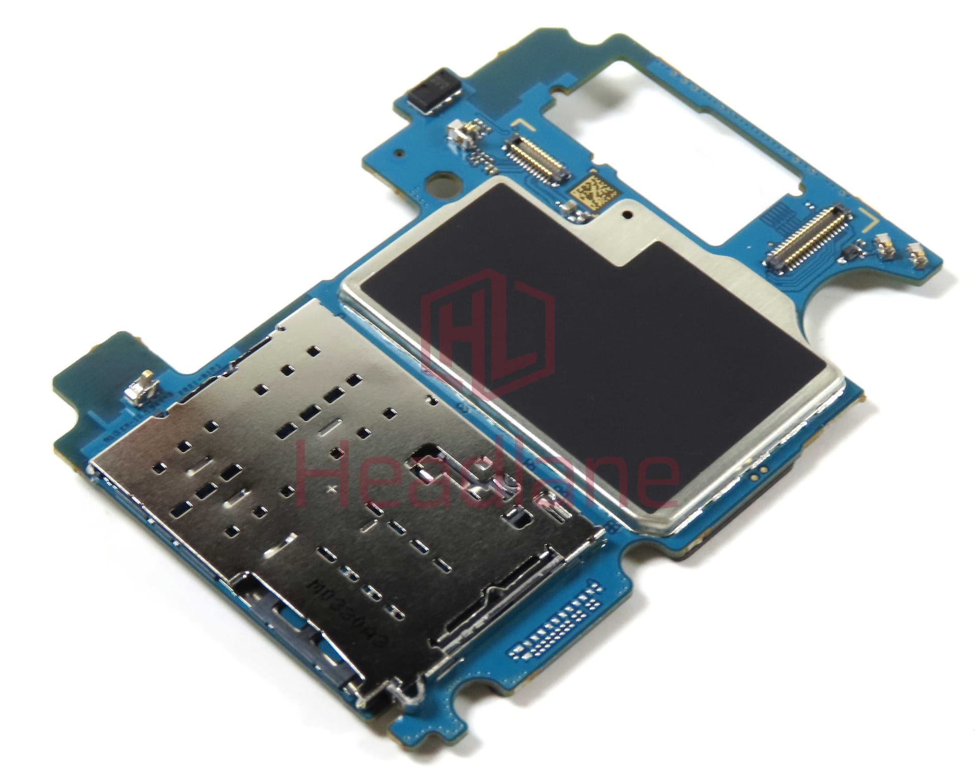 Samsung SM-A202 Galaxy A20E Mainboard / Motherboard (Blank - No IMEI) - GH82-20228A - Samsung Replacement Part