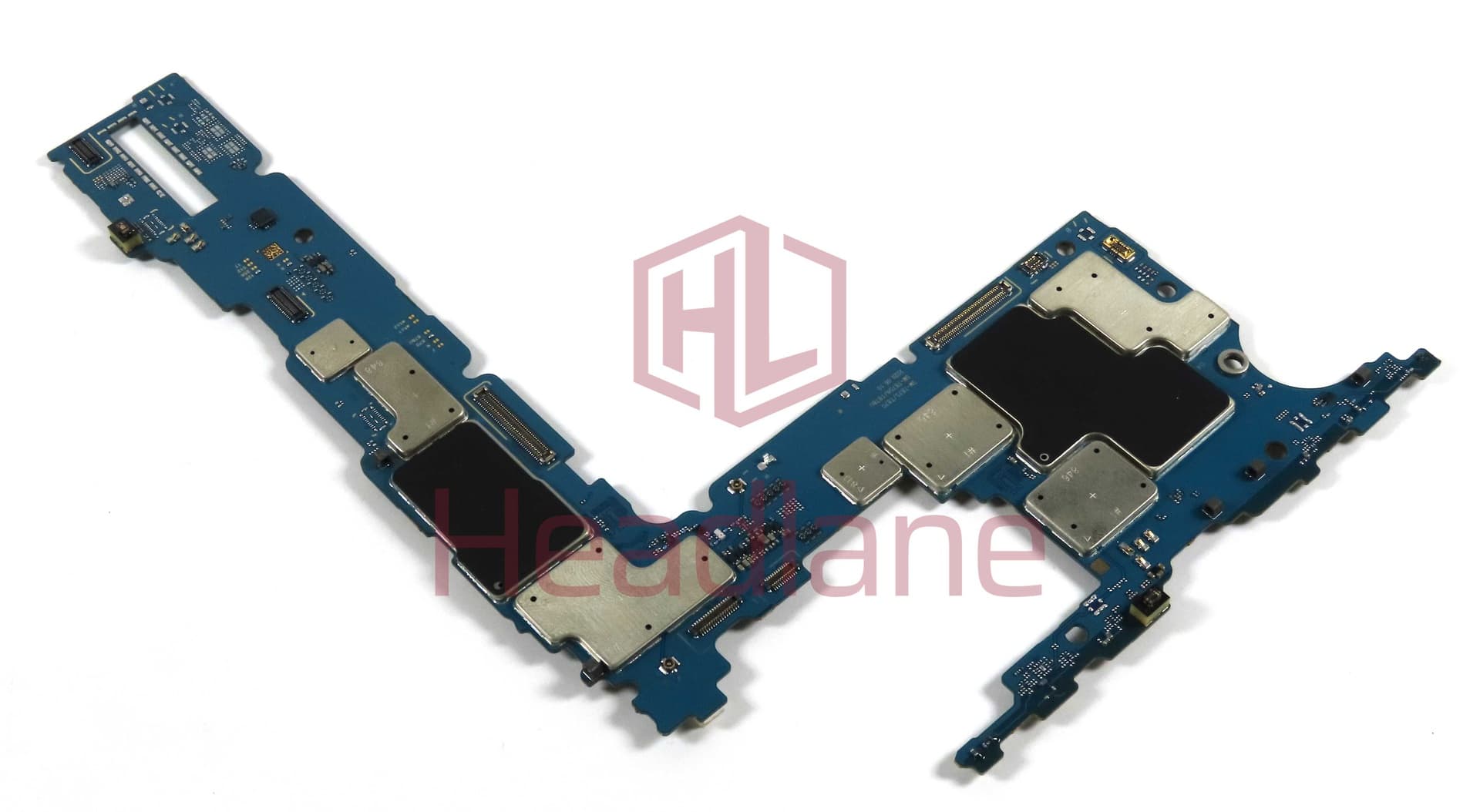 Samsung SM-T870 Galaxy Tab S7 11" (WiFi) Mainboard / Motherboard (Blank - No IMEI) - GH82-23648A - Samsung Replacement Part