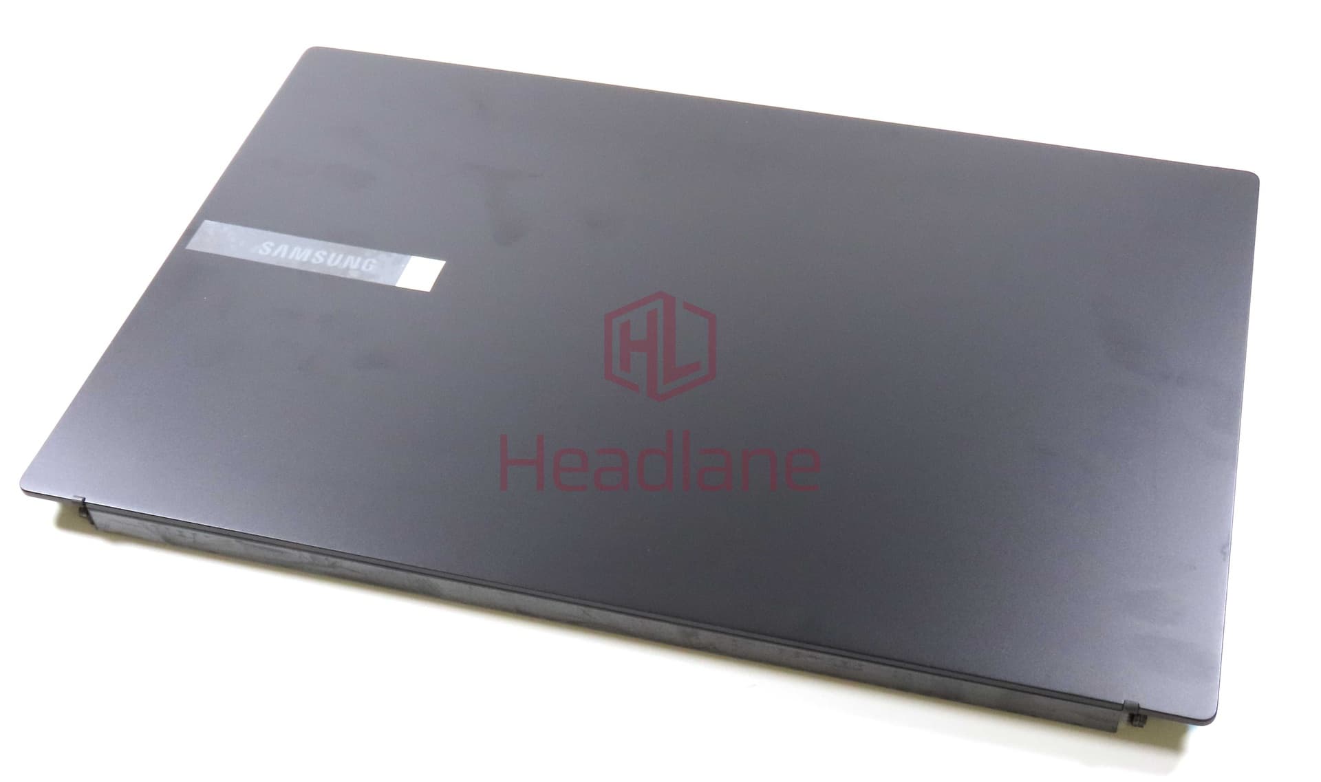 Samsung NP750XFH Galaxy Book3 15.6" LCD Display / Screen - Graphite - BA83-05014A - Samsung Replacement Part