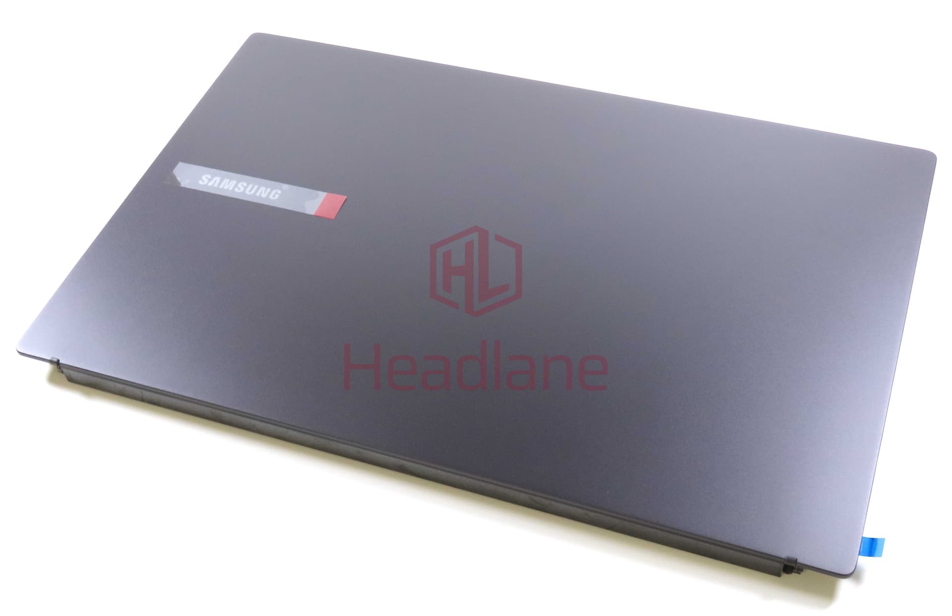 Samsung NP750XFG Galaxy Book3 15.6" LCD Display / Screen - Graphite - BA83-05016A - Samsung Replacement Part