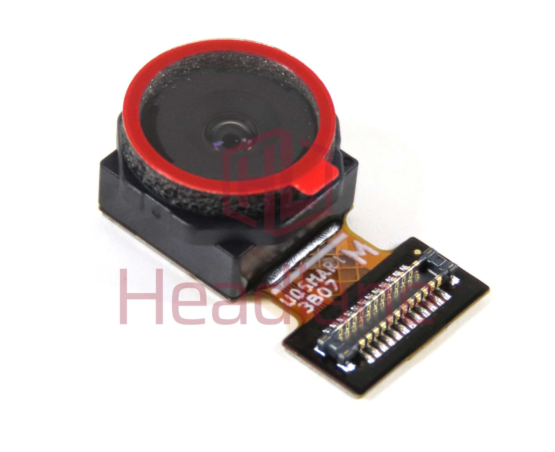 Samsung SM-A155 A156 Galaxy A15 4G / 5G 5MP Ultra Wide Angle Rear Camera Module - GH96-16605A - Samsung Replacement Part