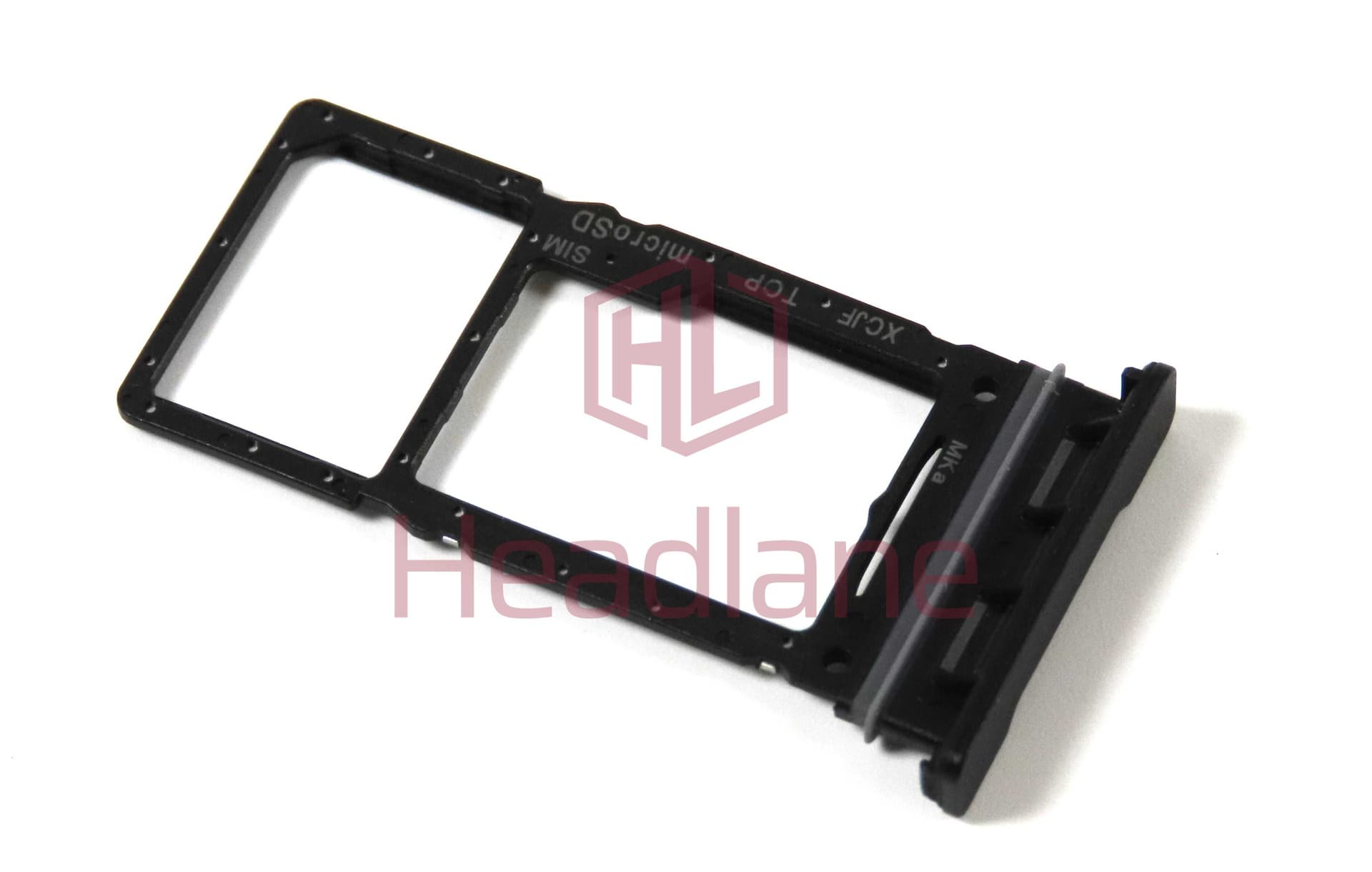 Samsung SM-X306 Galaxy Tab Active5 (5G) SIM Card Tray - GH98-48952A - Samsung Replacement Part