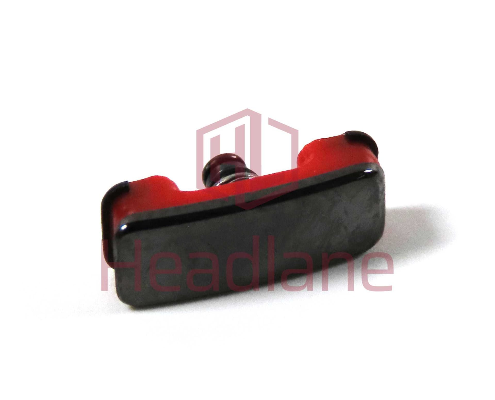 Samsung SM-R950 R955 Galaxy Watch6 Classic 43mm (BT/LTE) Home Side Button / Key - Black - GH98-48371B - Samsung Replacement Part