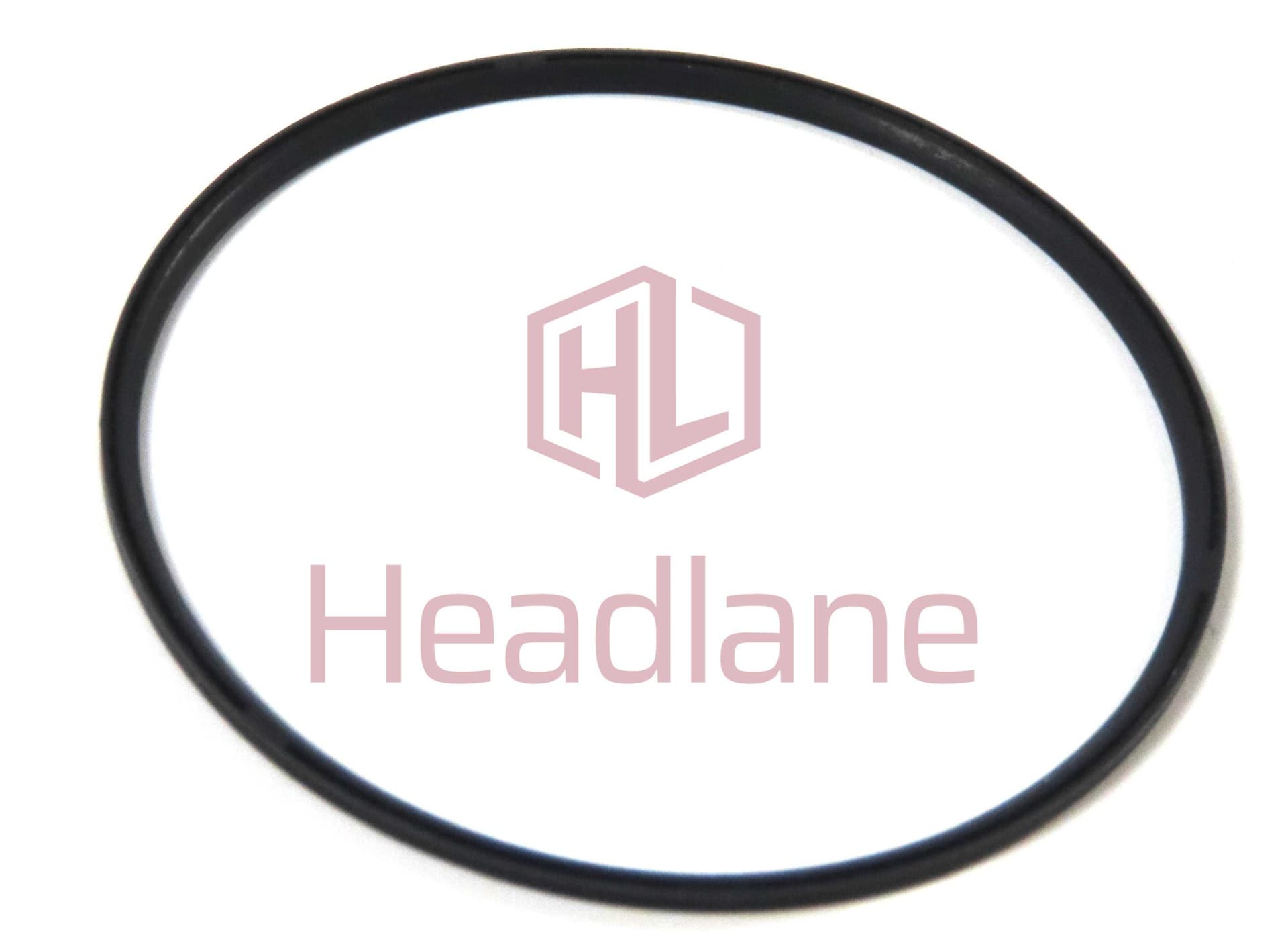 Samsung SM-R960 R965 Galaxy Watch6 Classic 46mm (BT/LTE) Rubber Sealing Ring - GH98-48369A - Samsung Replacement Part