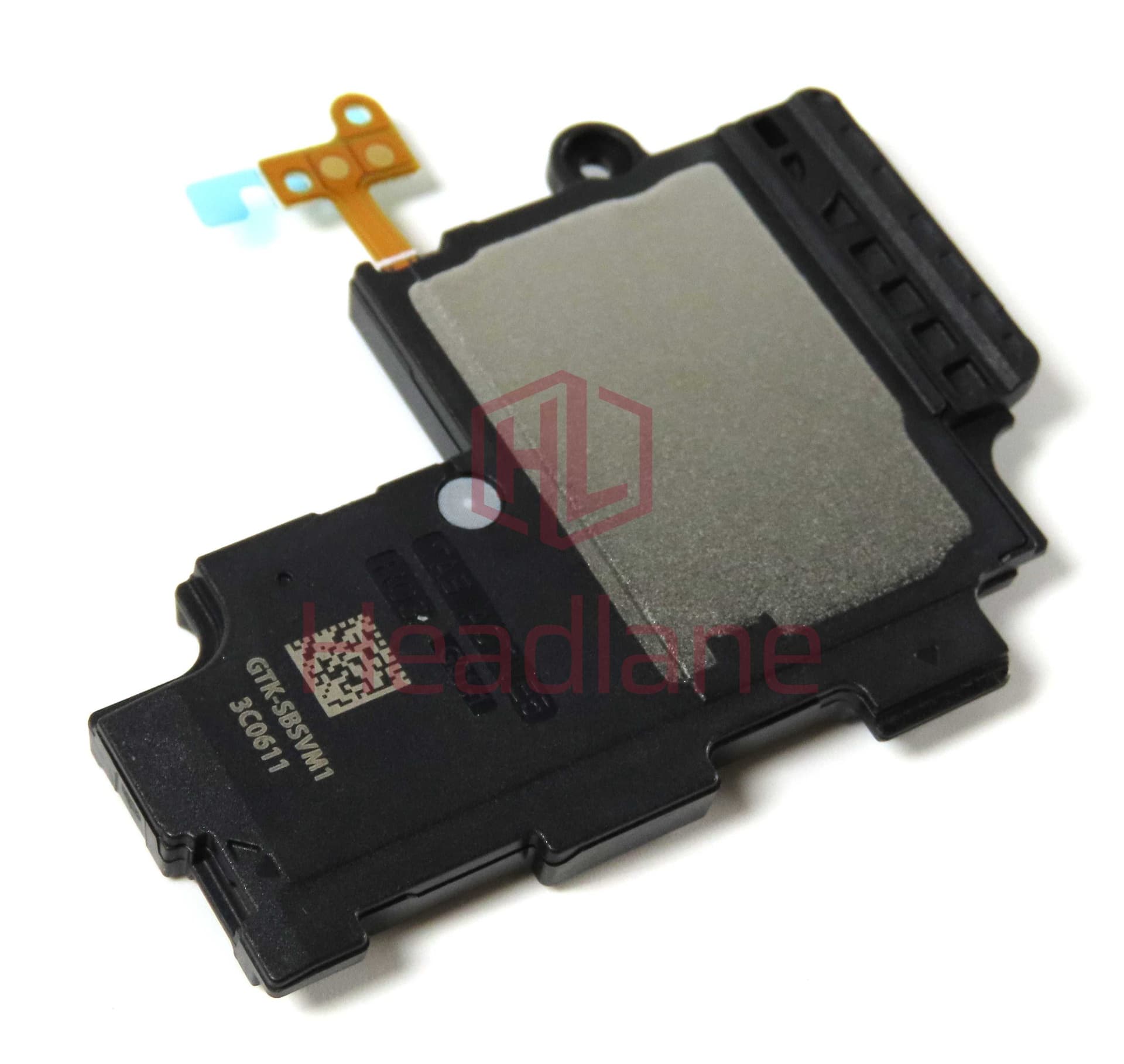 Samsung SM-X300 X306 Galaxy Tab Active5 (WiFi/5G) Speaker Module - GH96-16650A - Samsung Replacement Part