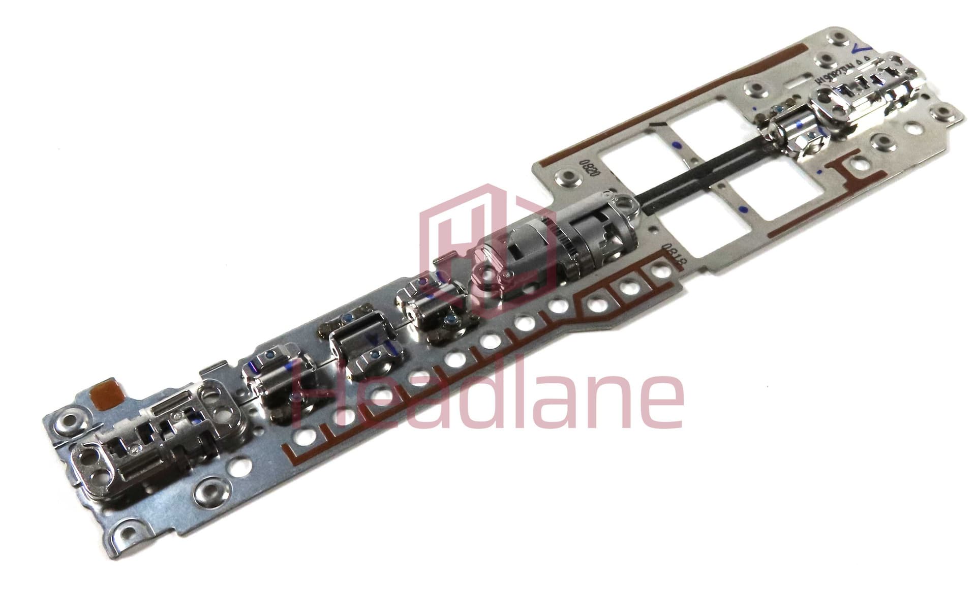 Samsung SM-F900 Galaxy Fold Hinge Module - GH98-44820A - Samsung Replacement Part