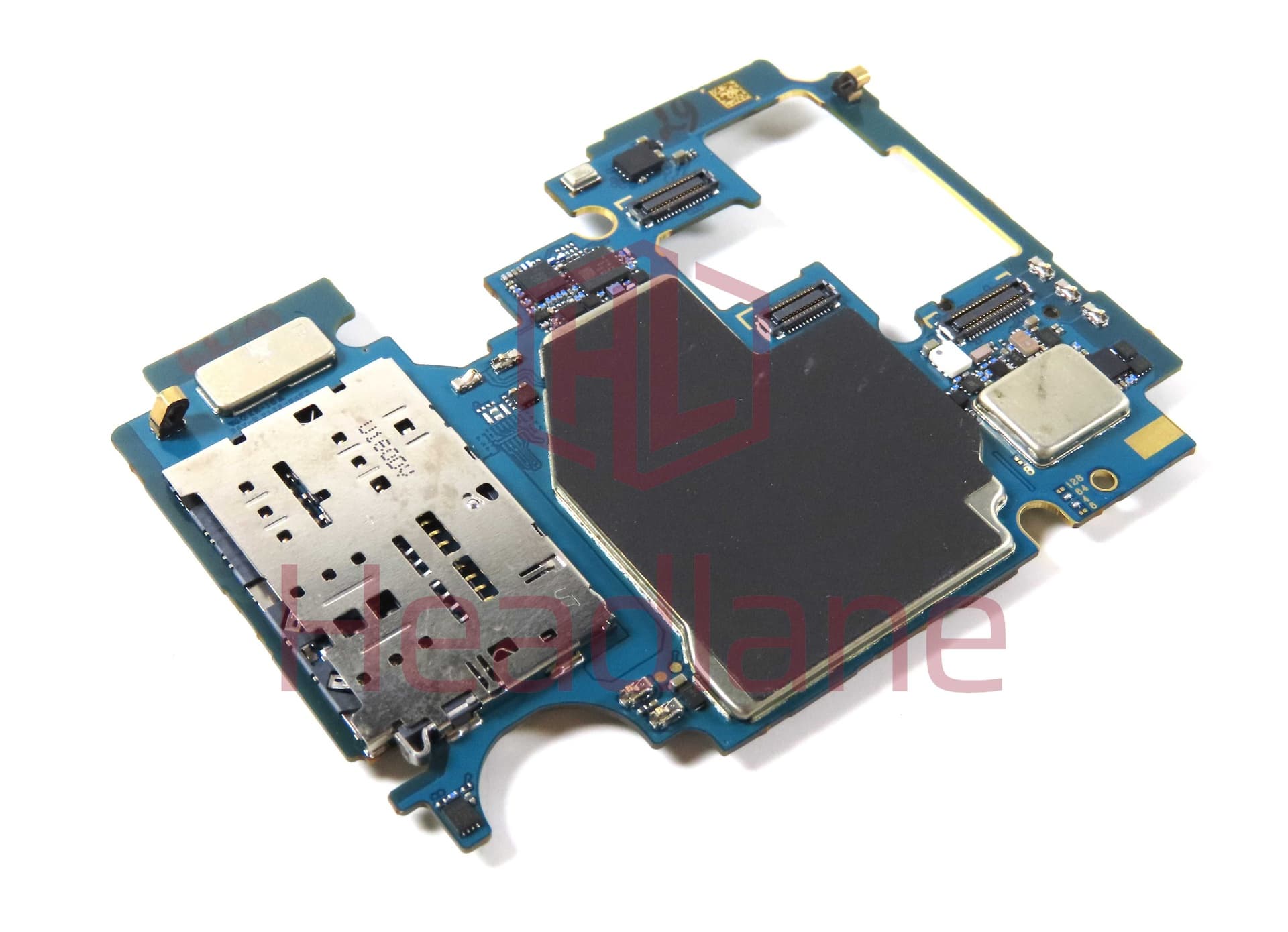 Samsung SM-A326 Galaxy A32 5G Mainboard / Motherboard (Blank - No IMEI) - GH82-25457A - Samsung Replacement Part