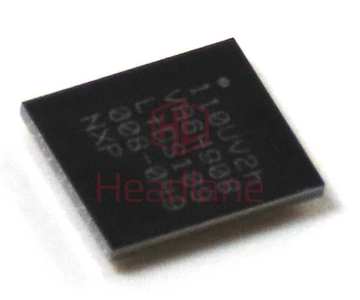 Samsung 110UV2h Charging IC - 1205-006334 - Samsung Replacement Part