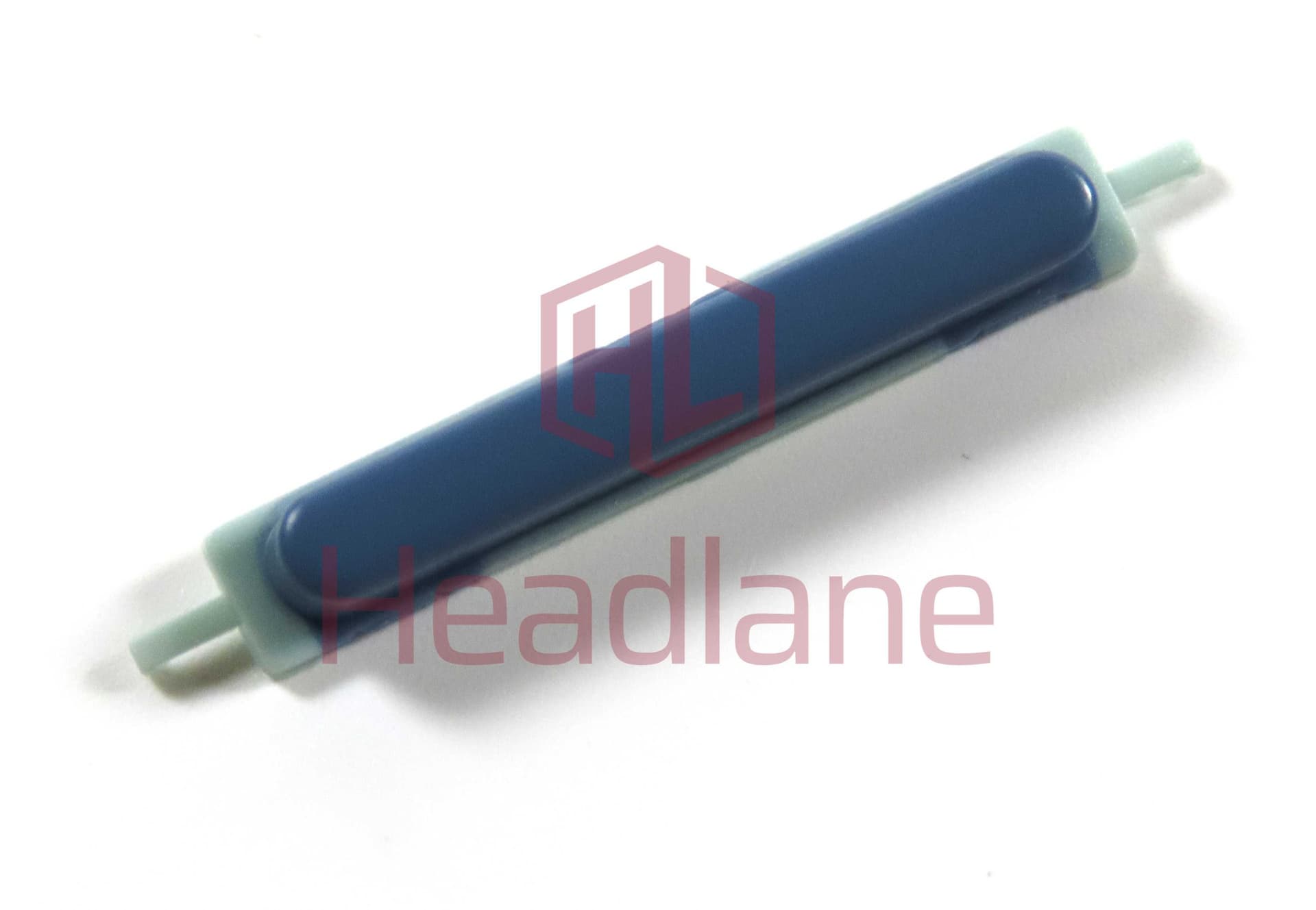 Samsung SM-A155 Galaxy A15 4G Volume Button / Key - Blue - GH98-48938H - Samsung Replacement Part