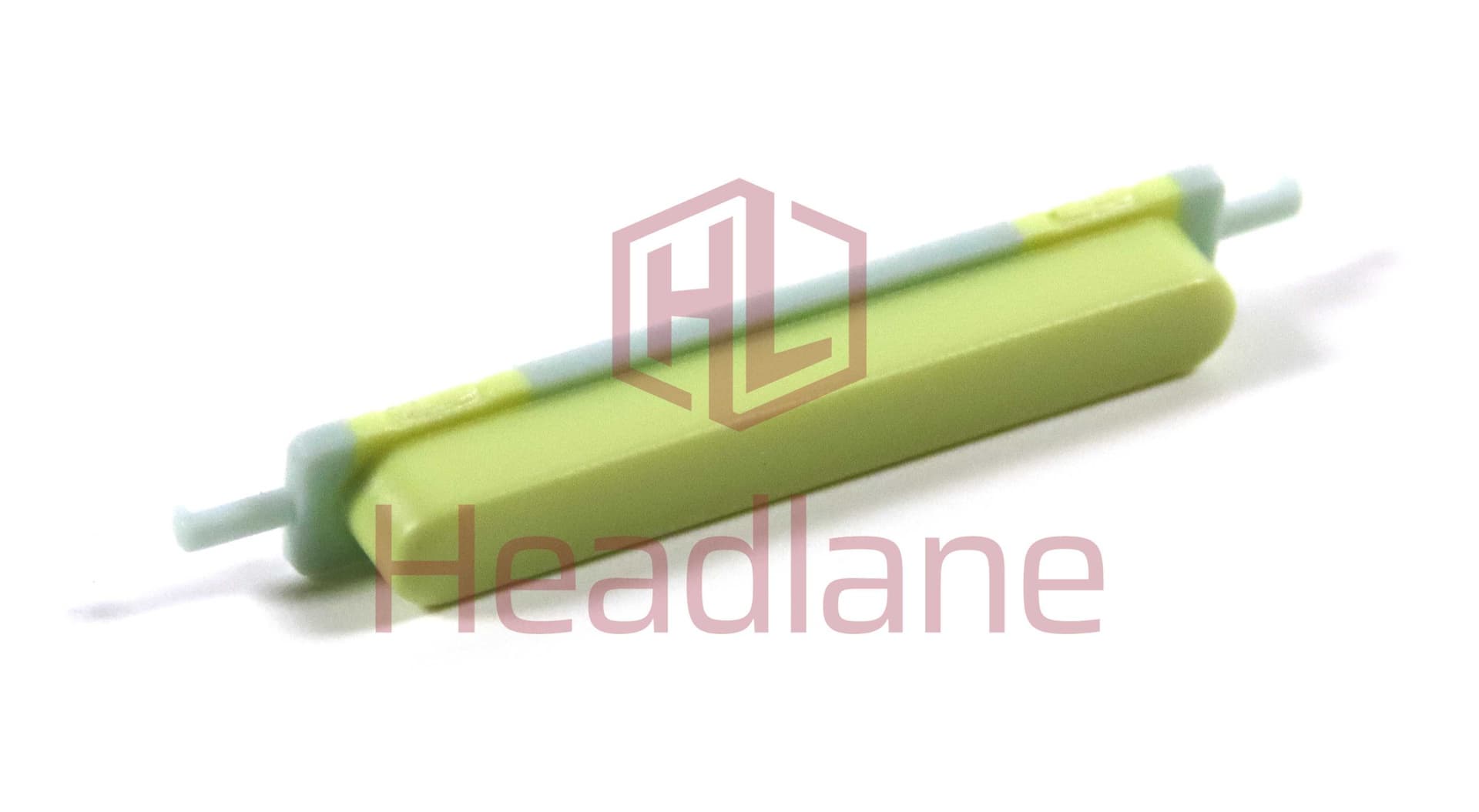 Samsung SM-A155 Galaxy A15 4G Volume Button / Key - Yellow - GH98-48938G - Samsung Replacement Part