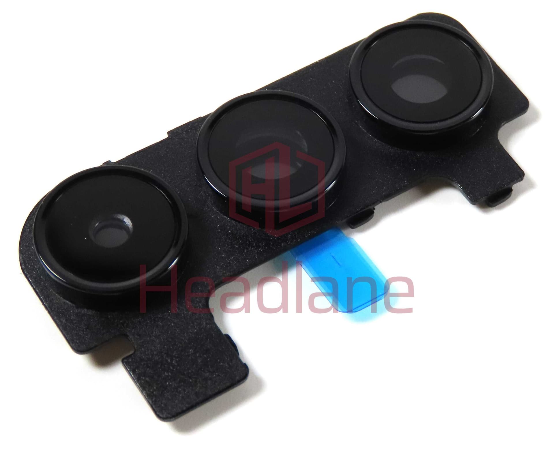 Samsung SM-A155 A156 Galaxy A15 4G / 5G Camera Frame / Decoration - GH98-48935A - Samsung Replacement Part