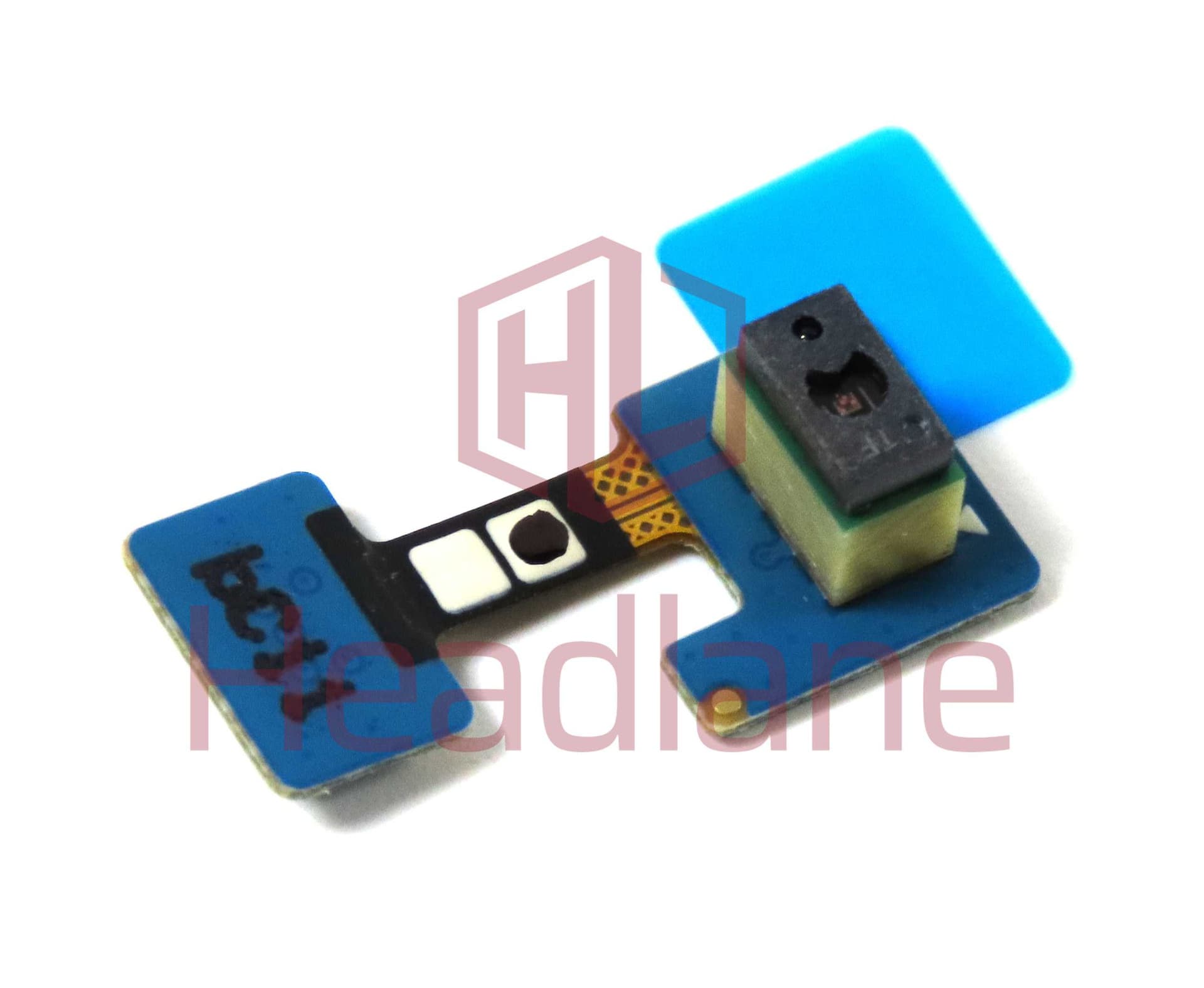 Samsung SM-X300 X306 Galaxy Tab Active5 (WiFi/5G) Sensor Flex - GH96-16684A - Samsung Replacement Part