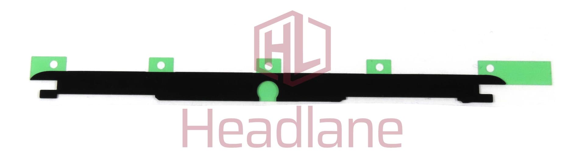 Samsung SM-T510 T515 Galaxy Tab A 10.1" Top Display Adhesive / Sticker - GH02-18078A - Samsung Replacement Part