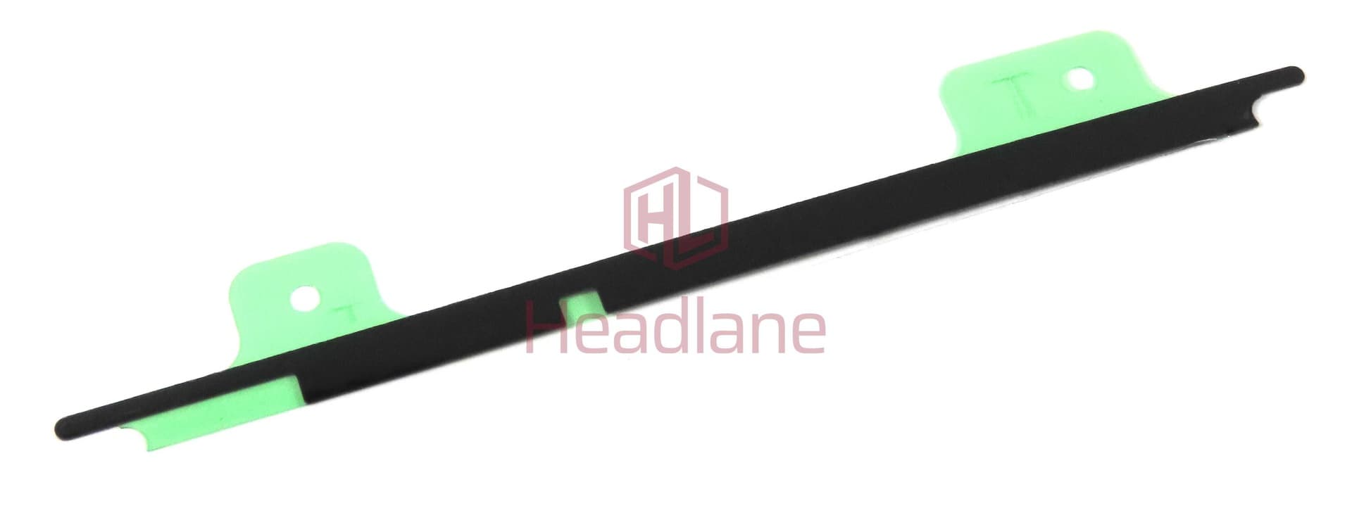 Samsung SM-X800 X806 Galaxy Tab S8+ / 5G Top Display Adhesive / Sticker - GH02-23742A - Samsung Replacement Part