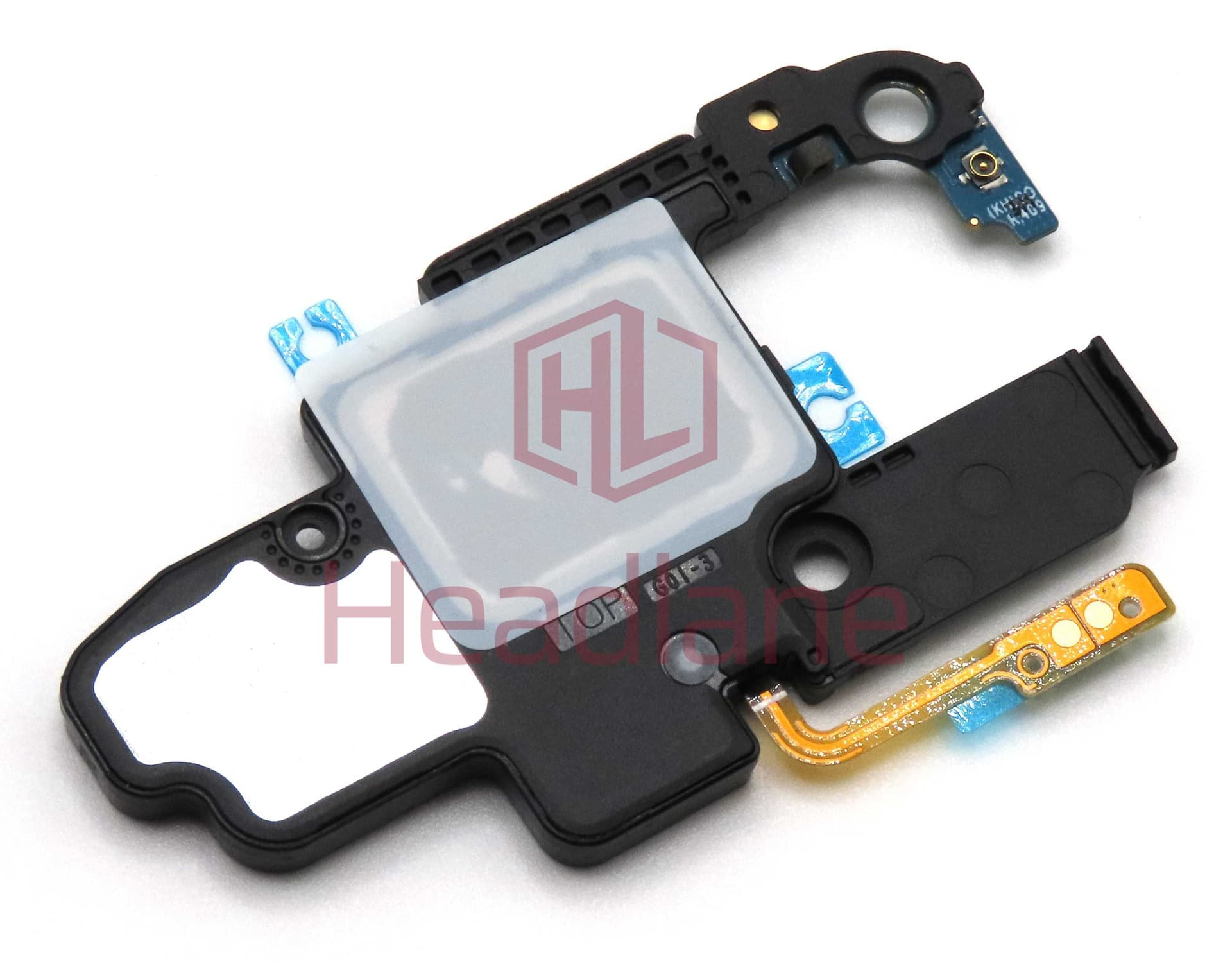 Samsung SM-P620 P625 Galaxy Tab S6 Lite (2024) (WiFi/LTE) Top Speaker Module - GH82-34722A - Samsung Replacement Part