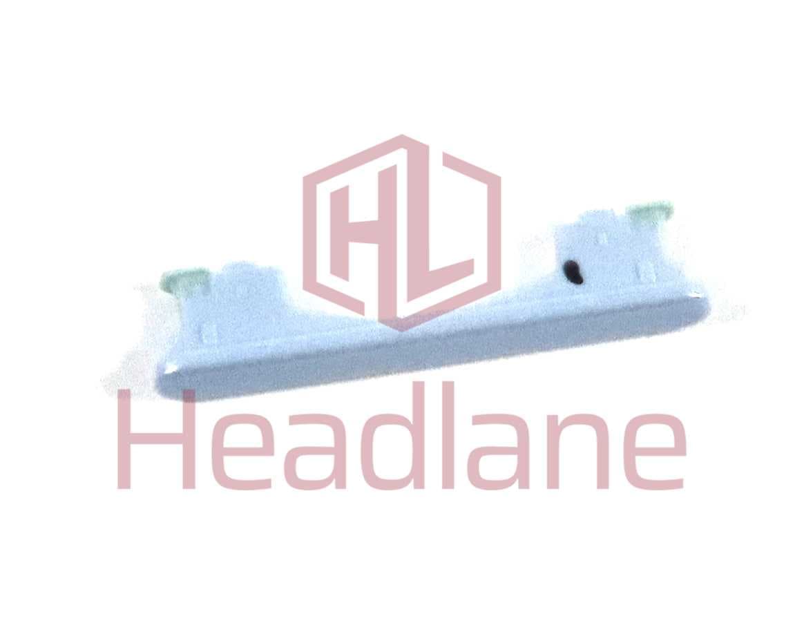 Samsung SM-A356 Galaxy A35 5G Volume Button / Key - Blue (Awesome Iceblue) - GH98-49048B - Samsung Replacement Part