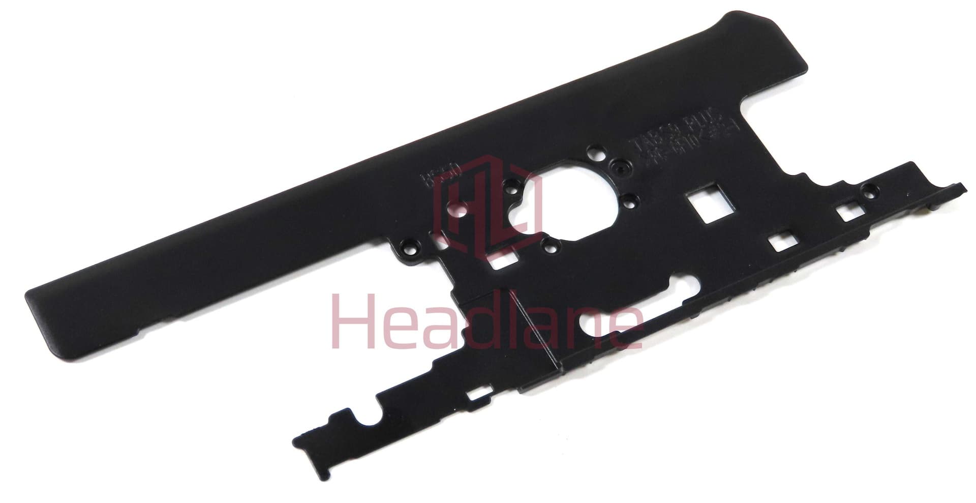 Samsung SM-X810 X816 Galaxy Tab S9+ WiFi / 5G Bottom Bracket - GH98-48623A - Samsung Replacement Part