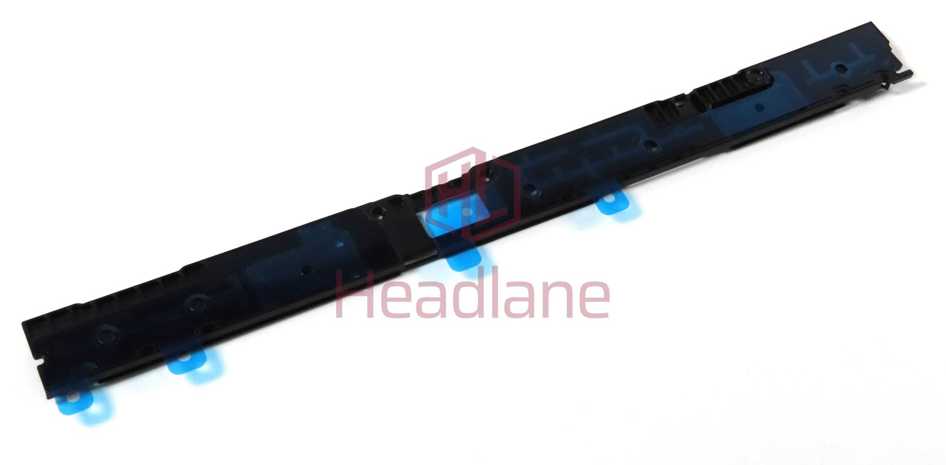 Samsung SM-X810 X816 Galaxy Tab S9+ (WiFi/5G) Connector Bracket - GH98-48624A - Samsung Replacement Part