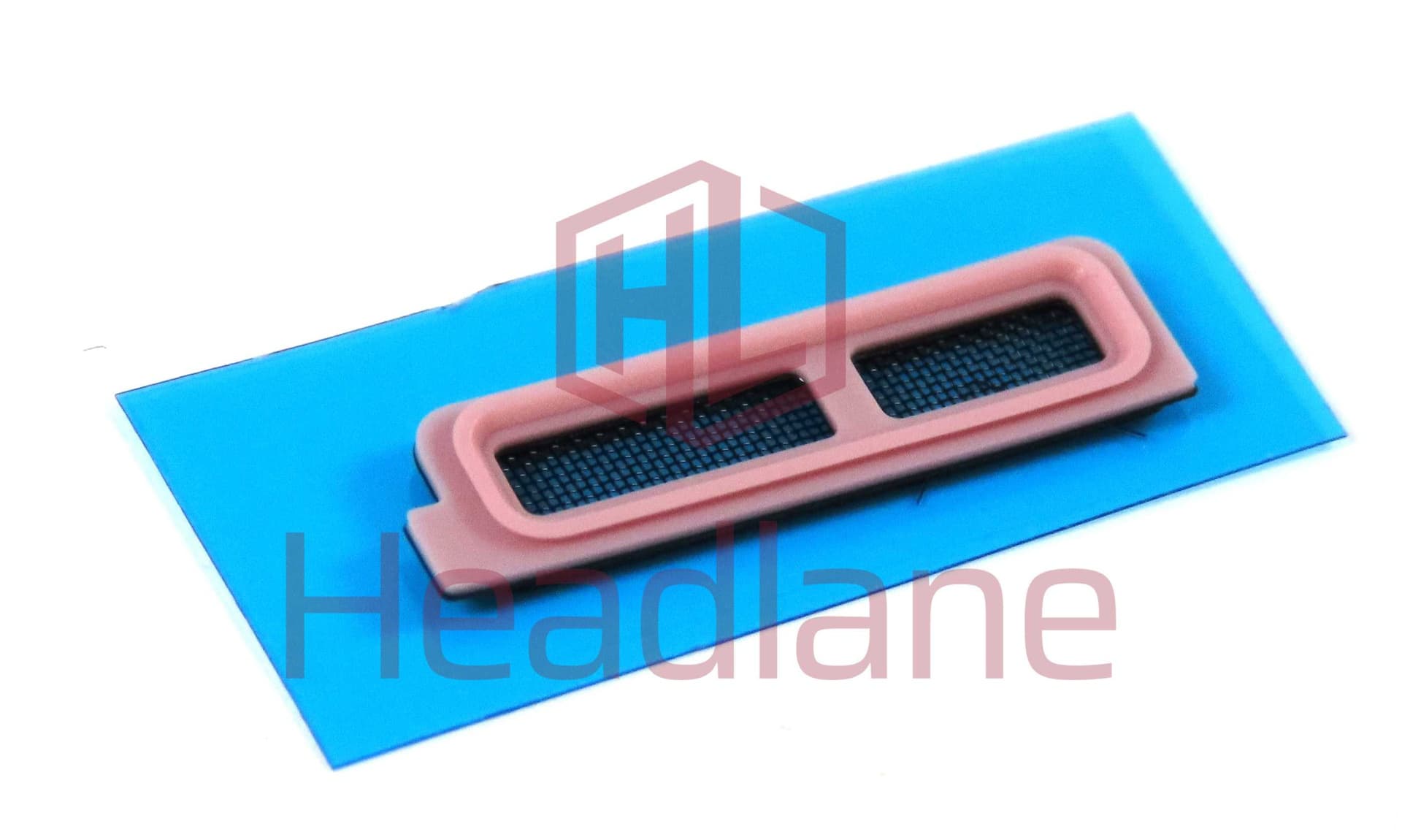 Samsung SM-X710 X716 Galaxy Tab S9 (WiFi/5G) Bottom Speaker Mesh / Grill - GH98-48562A - Samsung Replacement Part