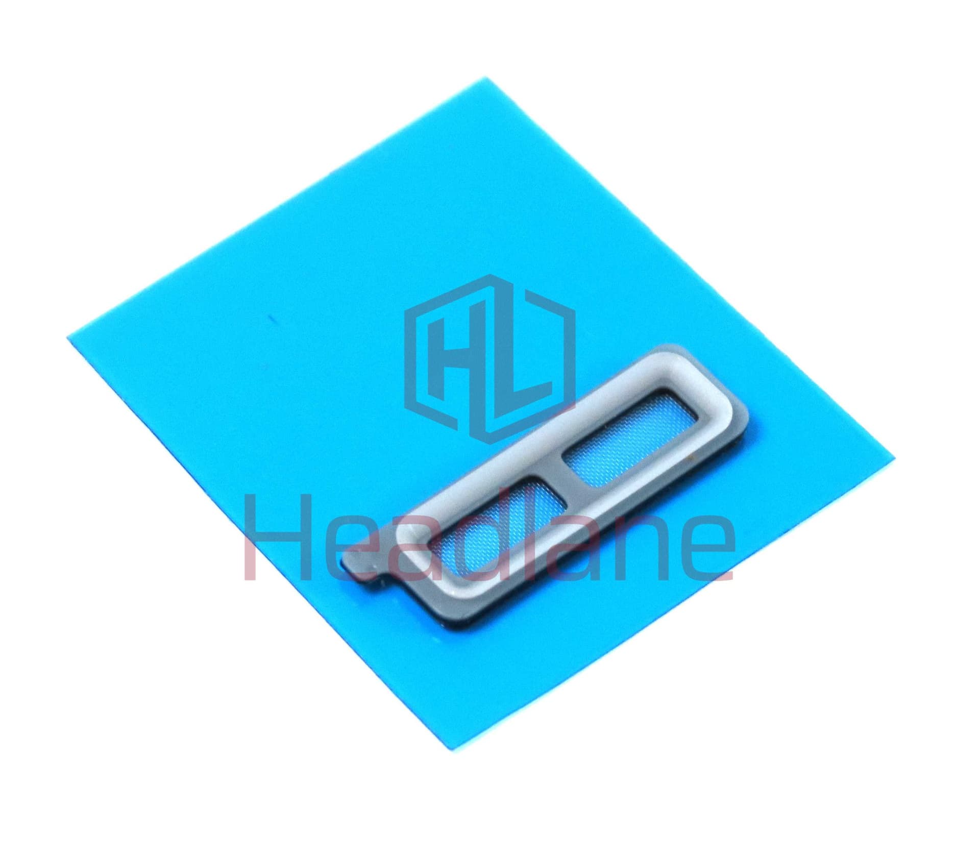 Samsung SM-S911 Galaxy S23 Bottom Speaker Mesh / Grill - GH98-48423A - Samsung Replacement Part