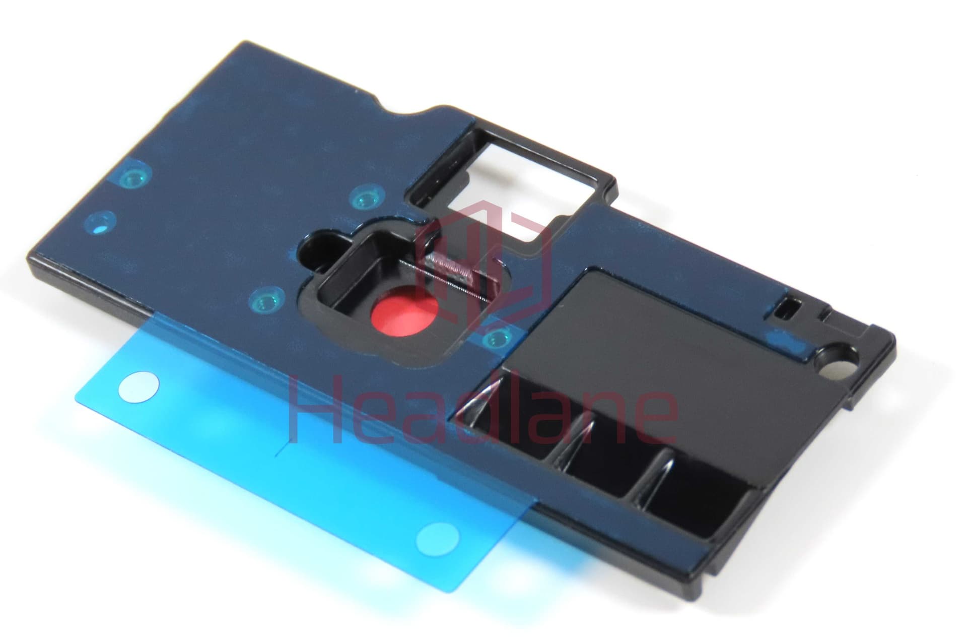 Samsung SM-X910 X916 Galaxy Tab S9 Ultra Cable Holder Bracket - GH98-48437A - Samsung Replacement Part