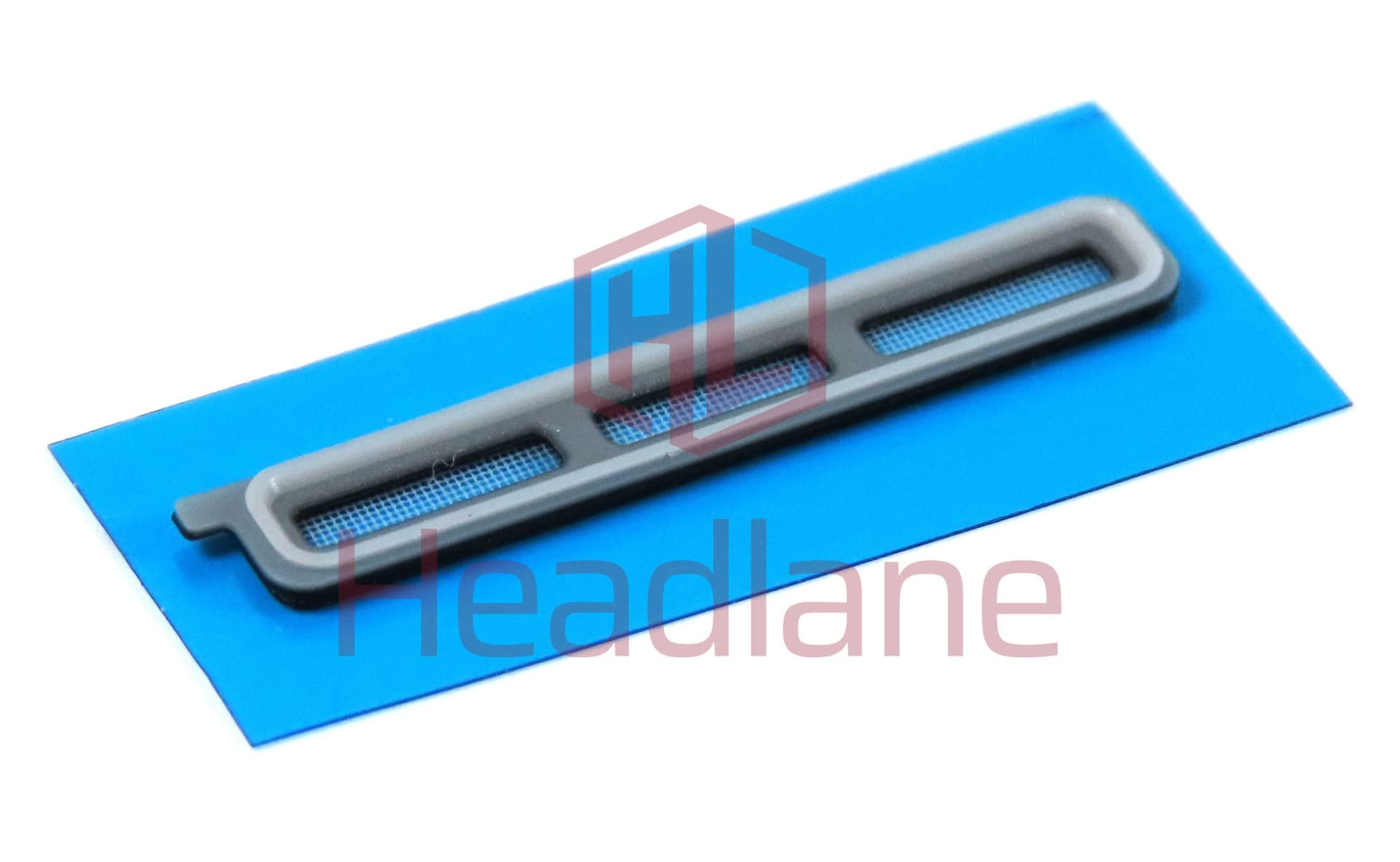 Samsung SM-X910 X916 Galaxy Tab S9 Ultra Speaker Mesh / Grill - GH98-48442A - Samsung Replacement Part