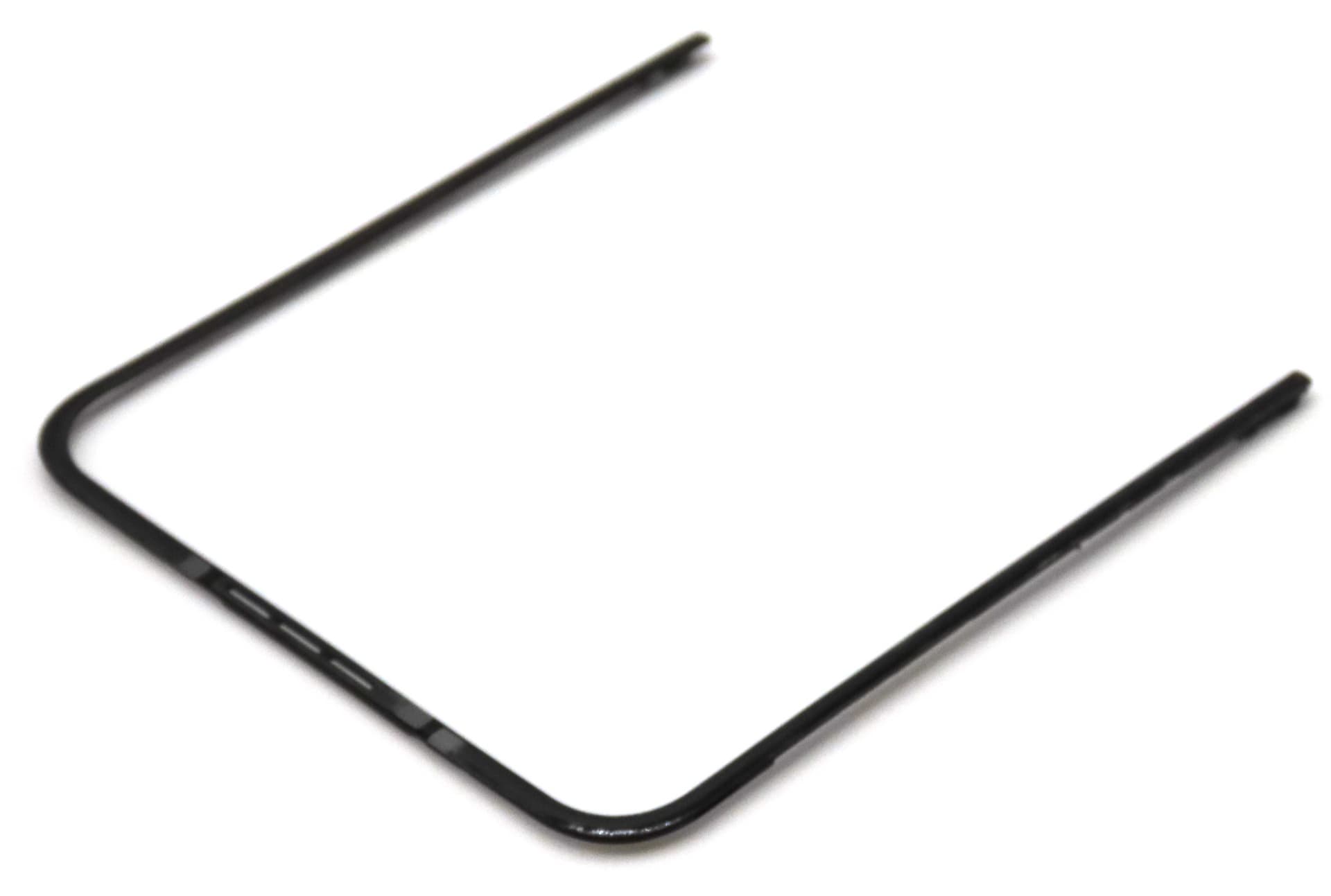 Samsung SM-F731 Galaxy Z Flip5 5G Front Bezel - Top - GH98-48293A - Samsung Replacement Part