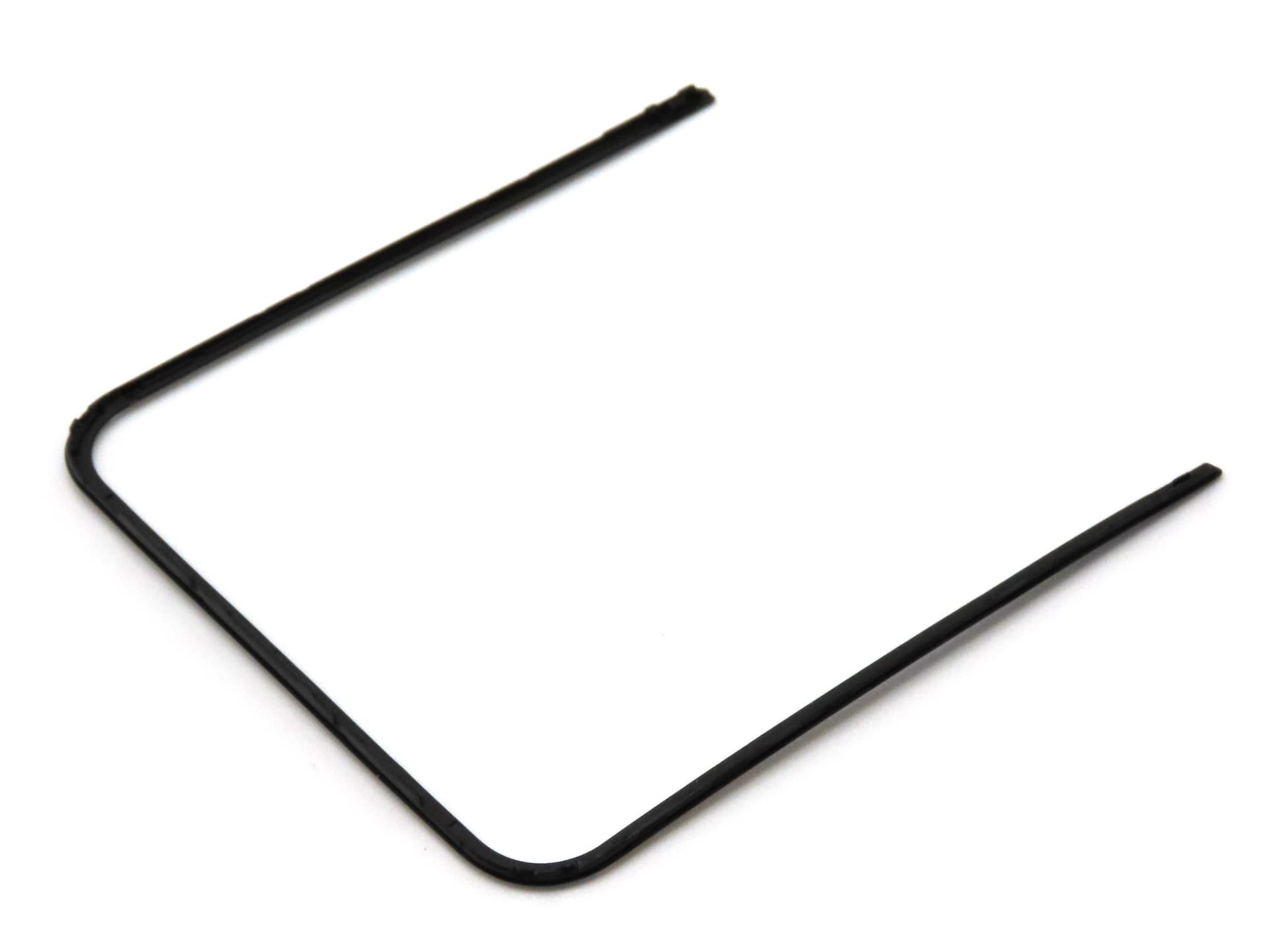 Samsung SM-F731 Galaxy Z Flip5 5G Front Bezel - Bottom - GH98-48294A - Samsung Replacement Part