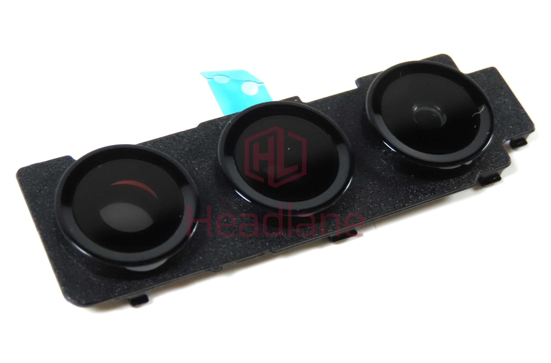 Samsung SM-A145F Galaxy A14 4G Camera Decoration / Frame - GH98-48171A - Samsung Replacement Part