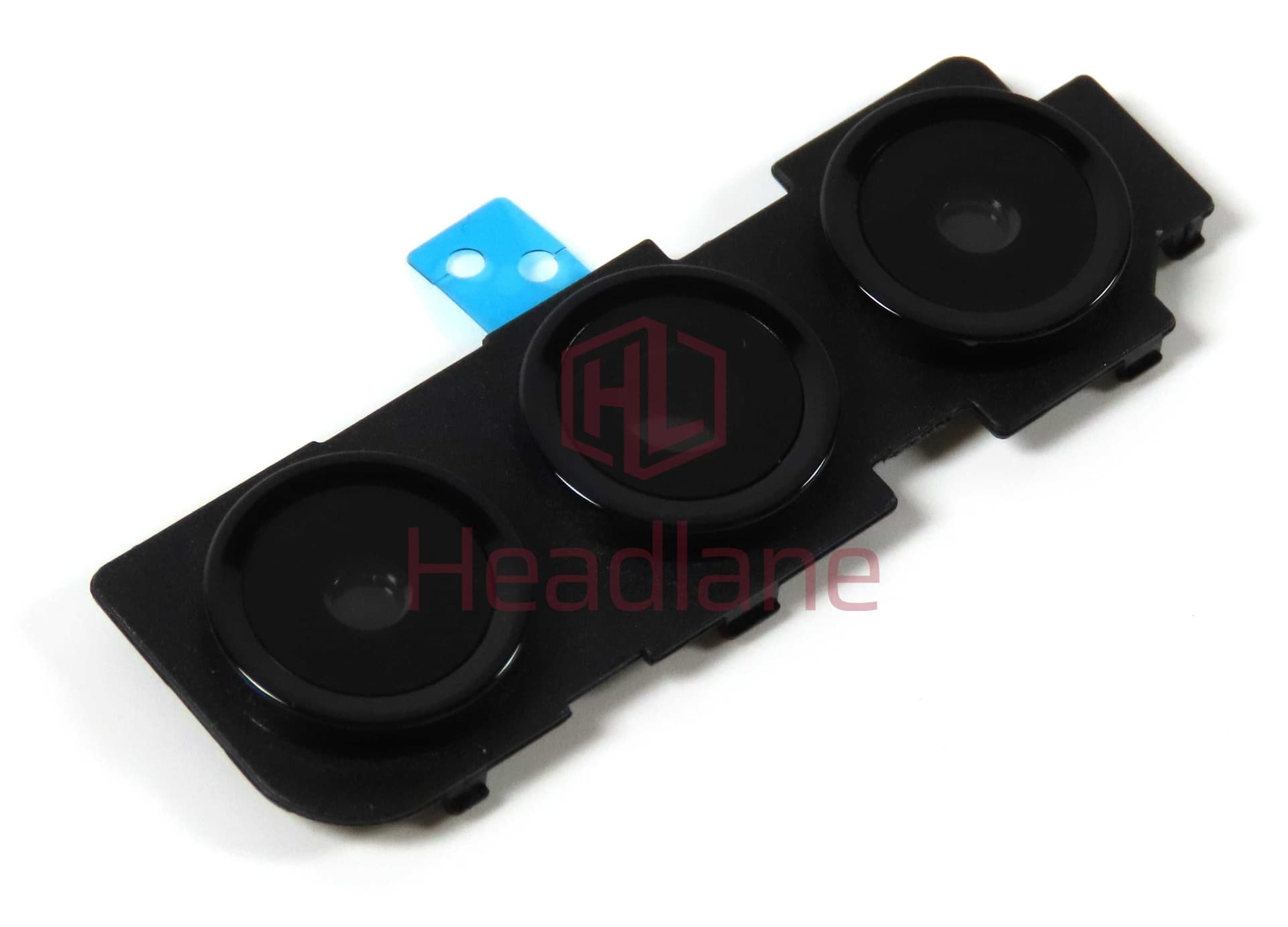 Samsung SM-M146 Galaxy M14 5G Camera Frame / Decoration - GH98-48184A - Samsung Replacement Part