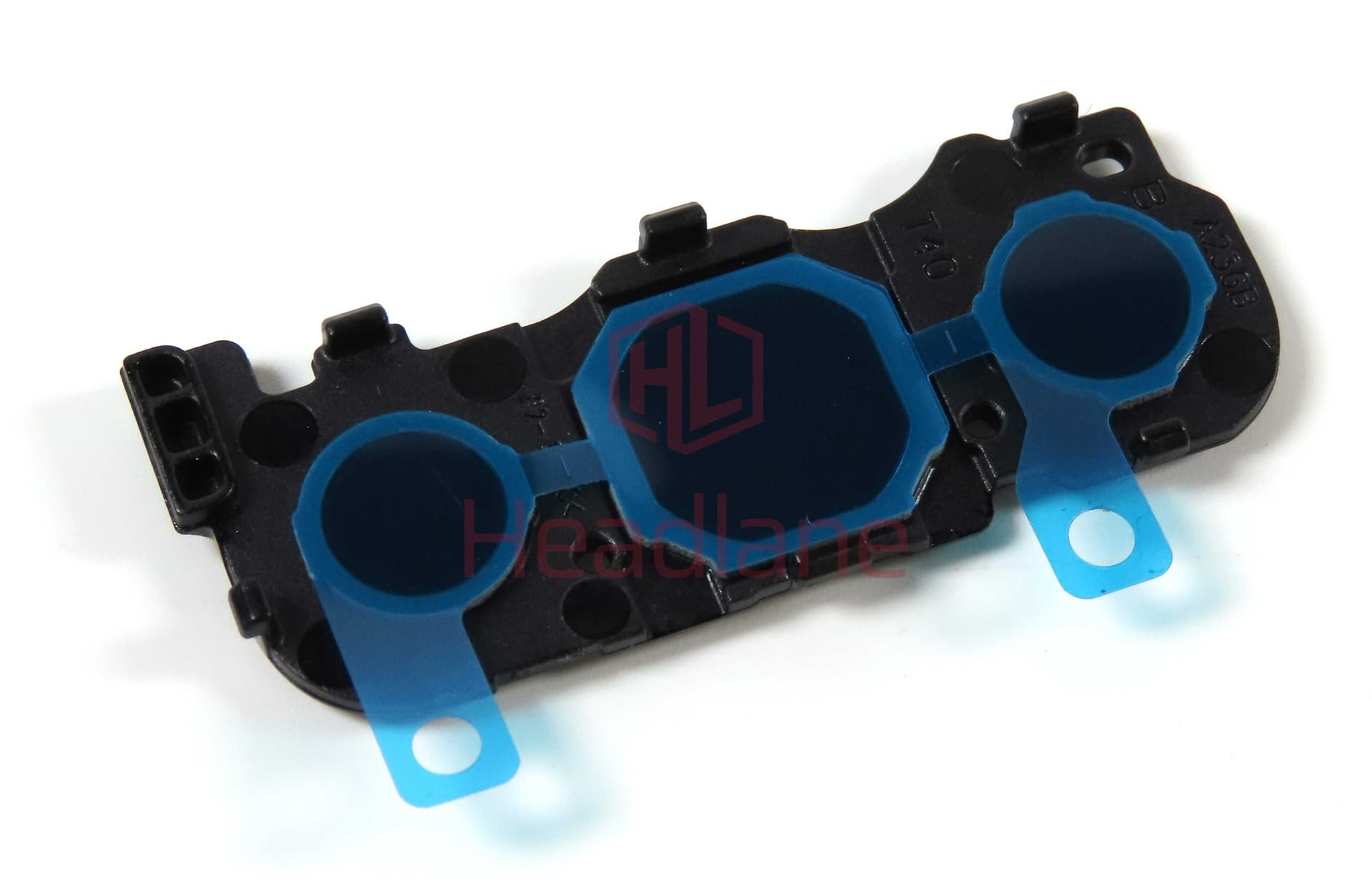 Samsung SM-A235 Galaxy A23 Camera Frame / Decoration - GH98-47824A - Samsung Replacement Part