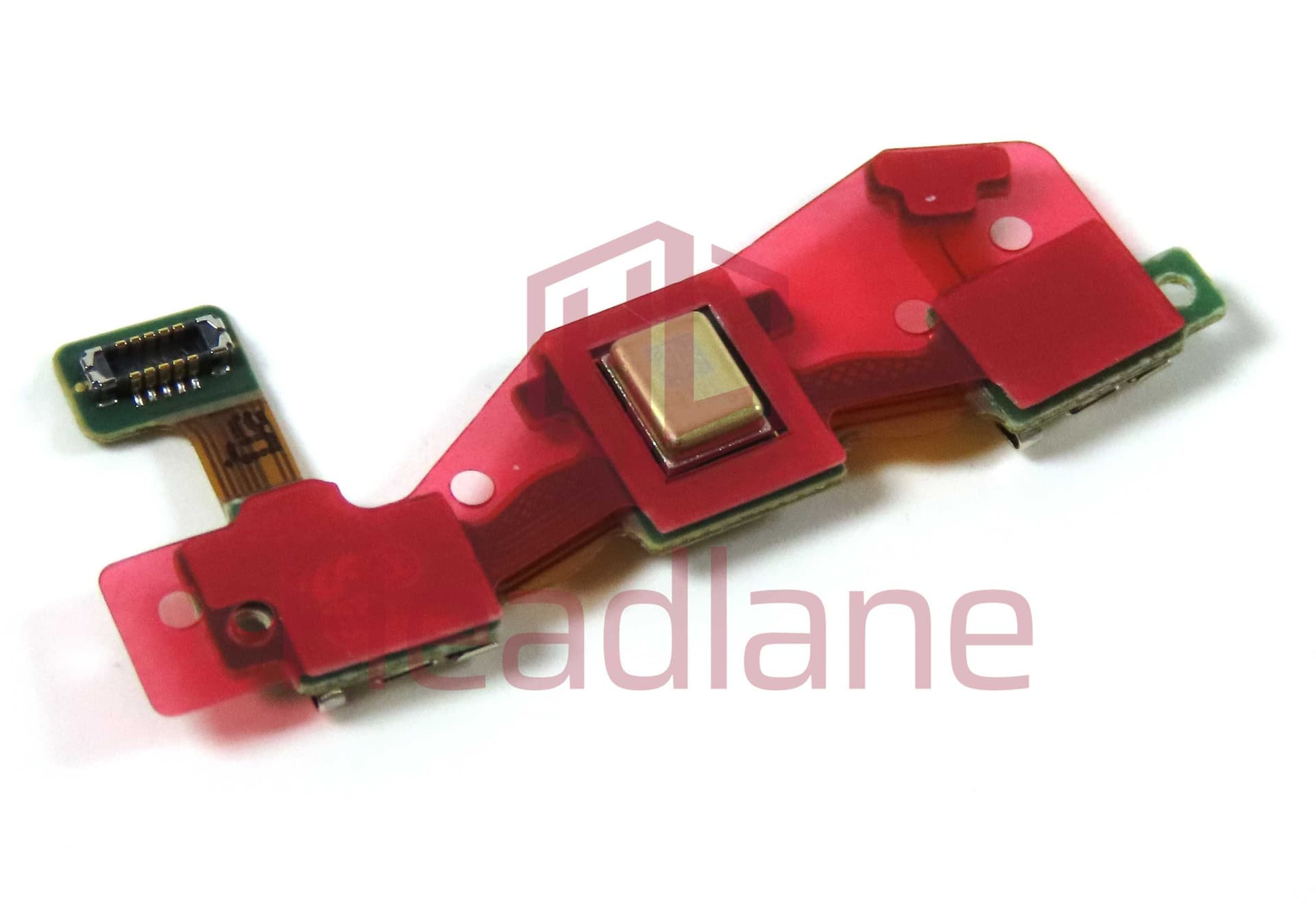 Samsung SM-R875 R870 Galaxy Watch4 Side Key Flex - GH59-15481A - Samsung Replacement Part