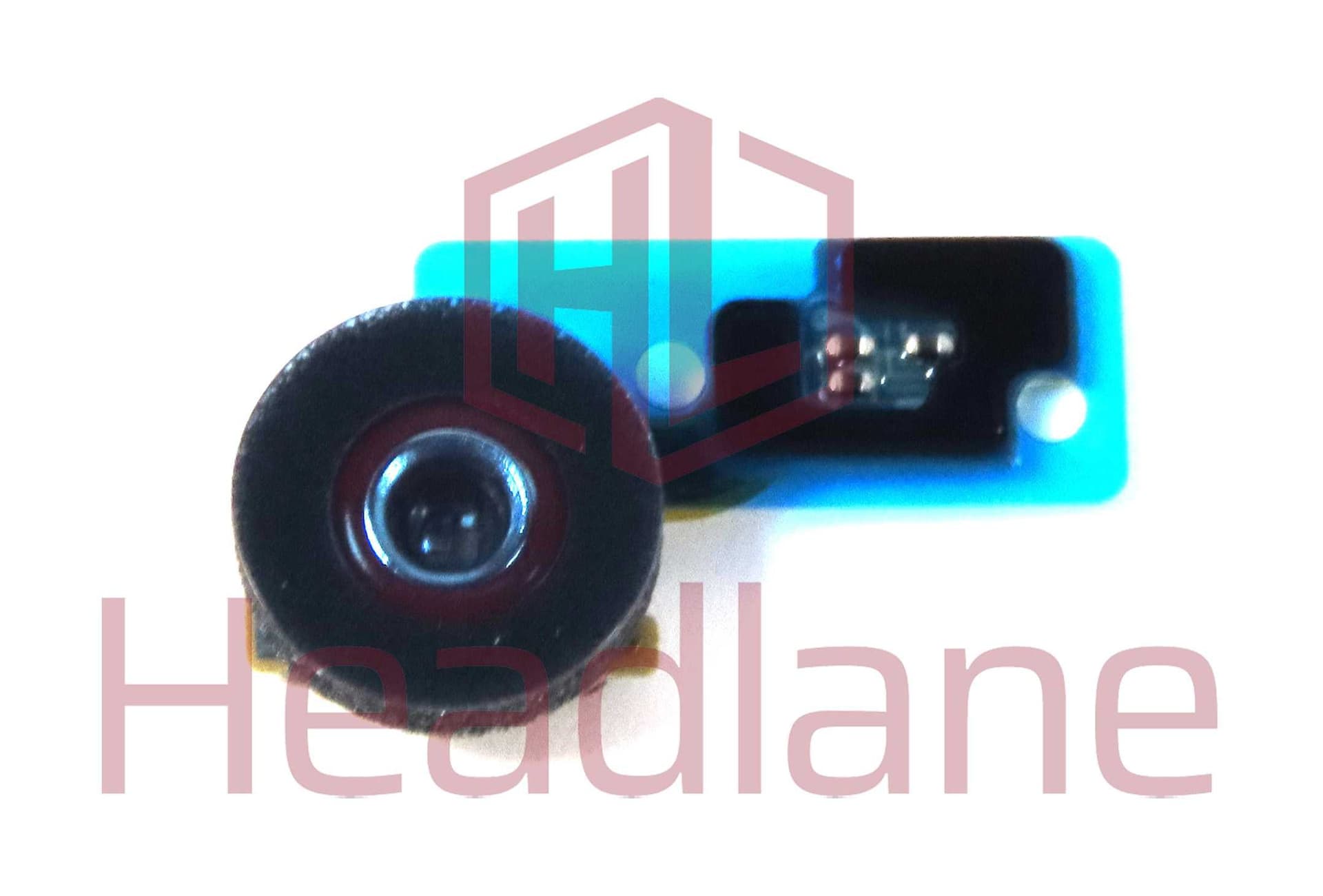 Samsung SM-R875 R870 Galaxy Watch4 Barometer Sensor Flex - GH59-15490A - Samsung Replacement Part