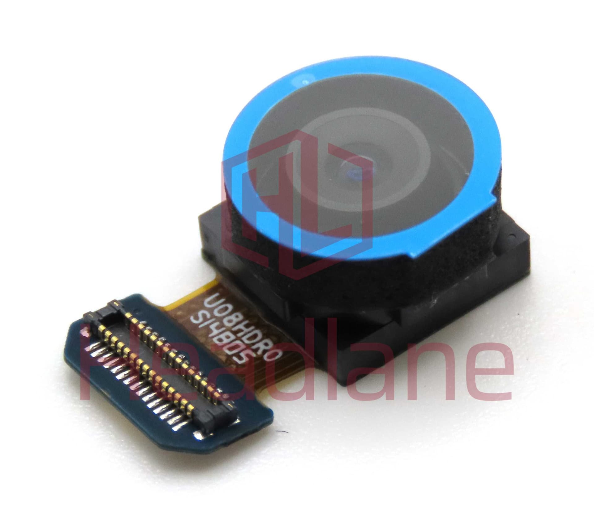 Samsung SM-A346 A256 A266 M356 M546 Galaxy A34 5G A25 5G A26 5G M35 5G M54 5G 8MP Front Camera Module - GH96-15772B