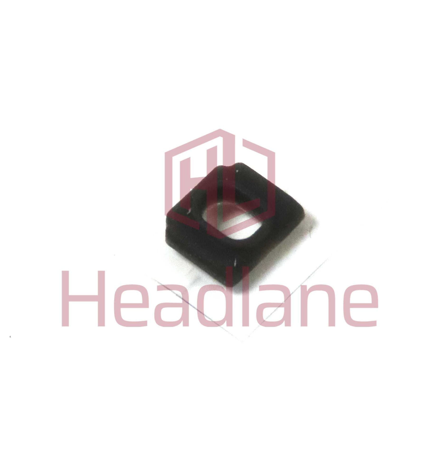 Samsung SM-A155 A156 Galaxy A15 4G / 5G Microphone Sealing Rubber - GH81-24774A - Samsung Replacement Part