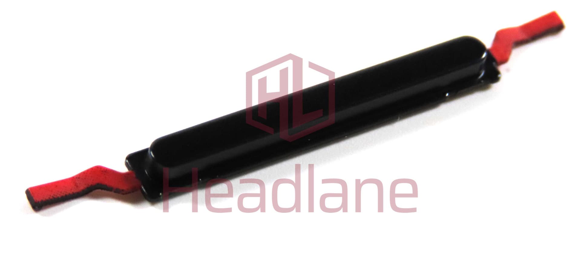 Samsung SM-A057 Galaxy A05s Side Button / Key - Black - GH81-25574A - Samsung Replacement Part