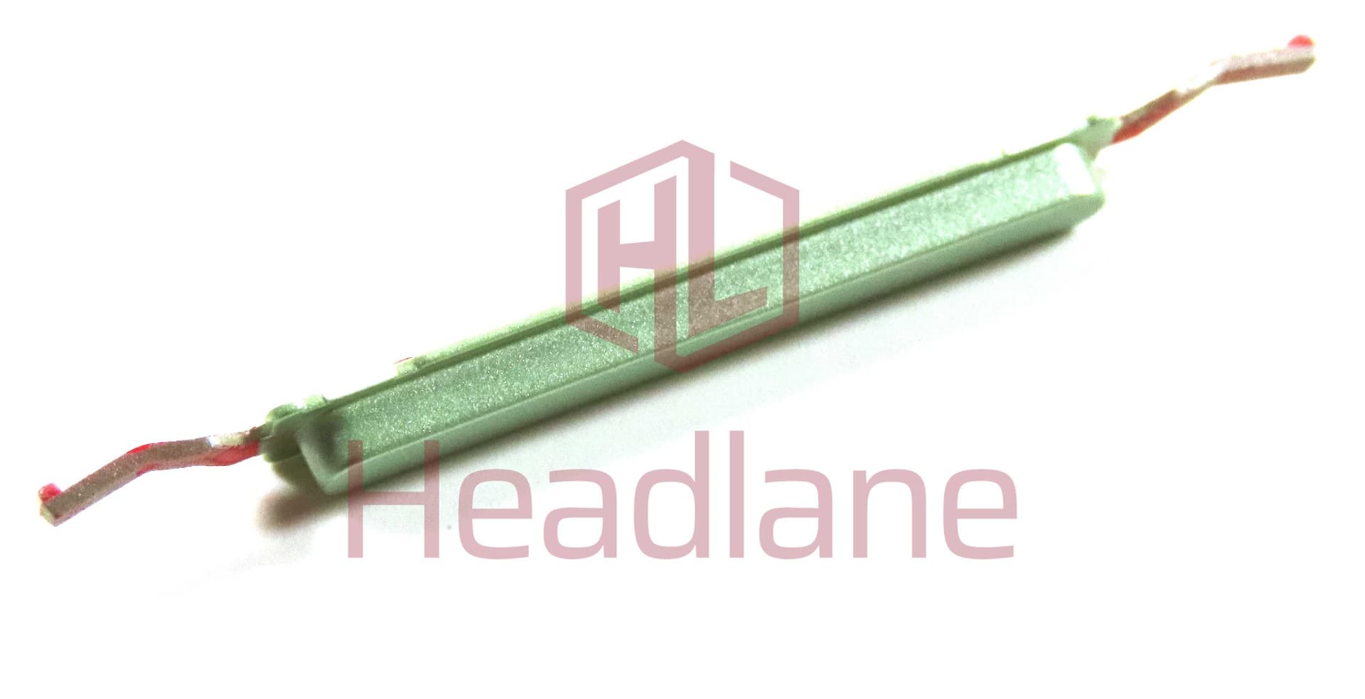 Samsung SM-A057 Galaxy A05s Side Button / Key - Light Green - GH81-25576A - Samsung Replacement Part