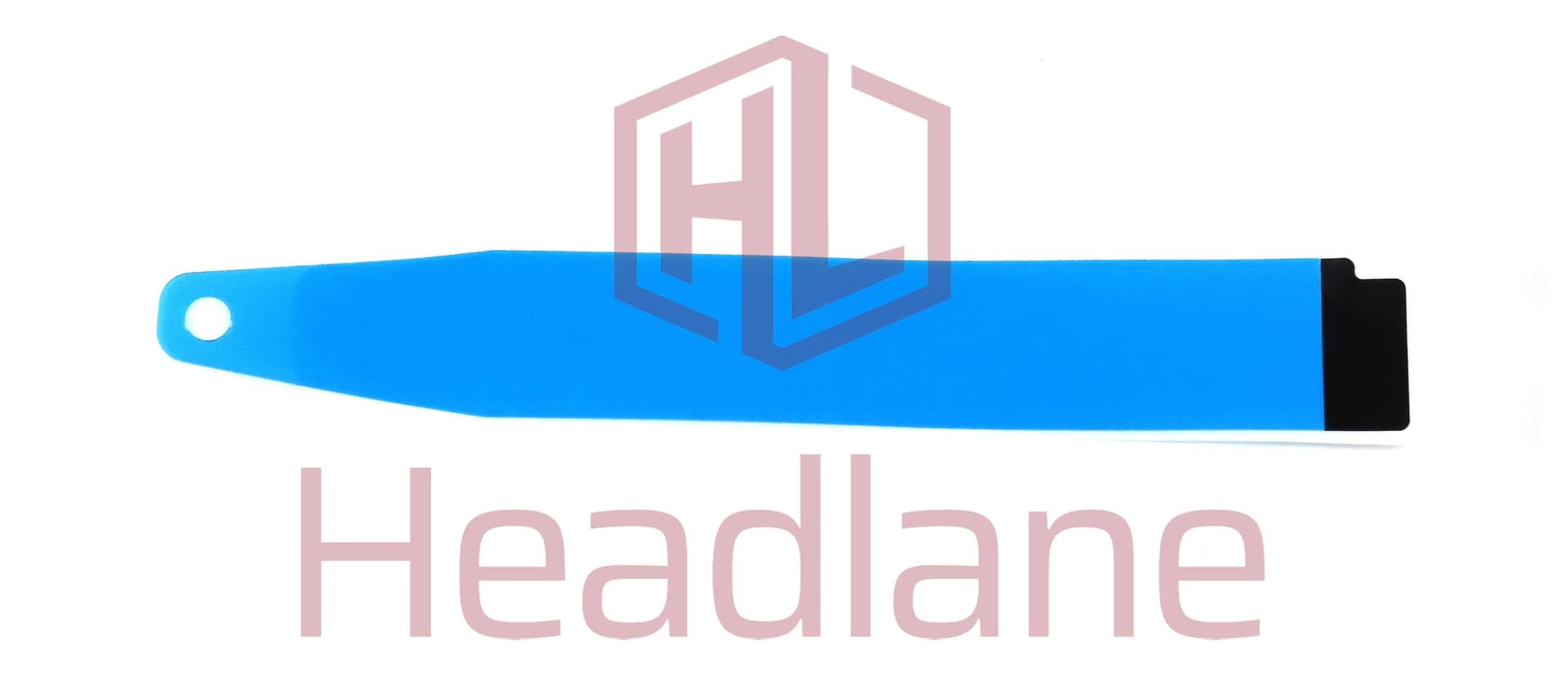 Samsung SM-X210 X216 Galaxy Tab A9+ (WiFi/5G) Battery Adhesive / Sticker - GH81-24551A - Samsung Replacement Part