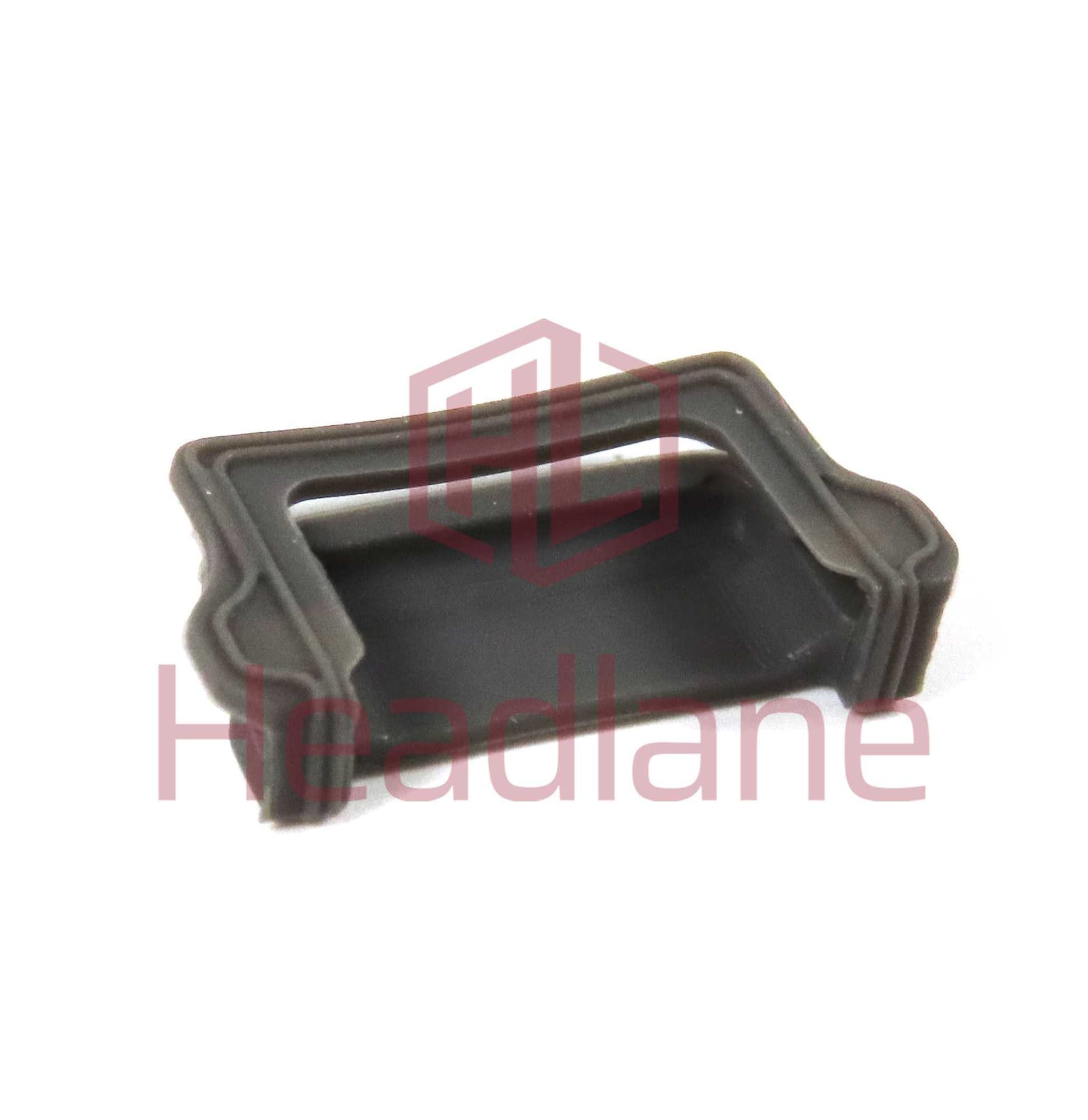 Samsung SM-A057 Galaxy A05s Charging Port Rubber Seal - GH81-24380A - Samsung Replacement Part