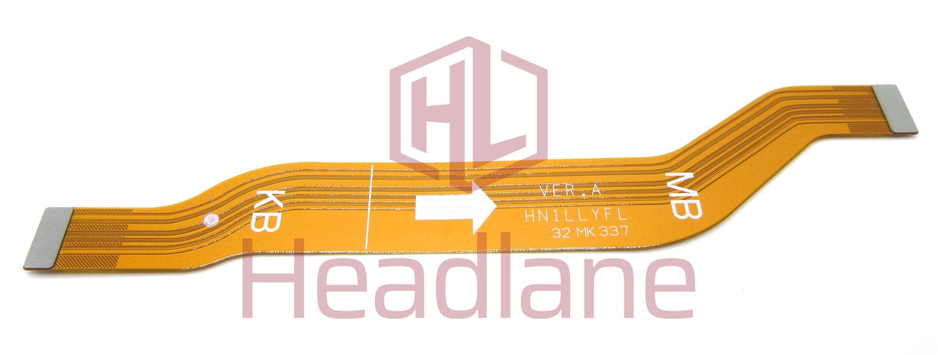 Honor X8b Main Flex Cable - 0302ANCY - Honor Replacement Part