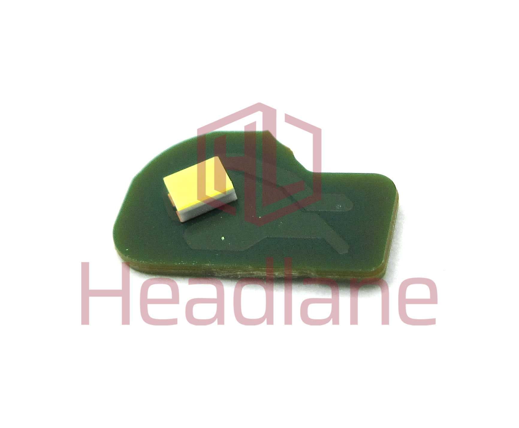 Honor X8b Flash Board - 0235AHFU - Honor Replacement Part