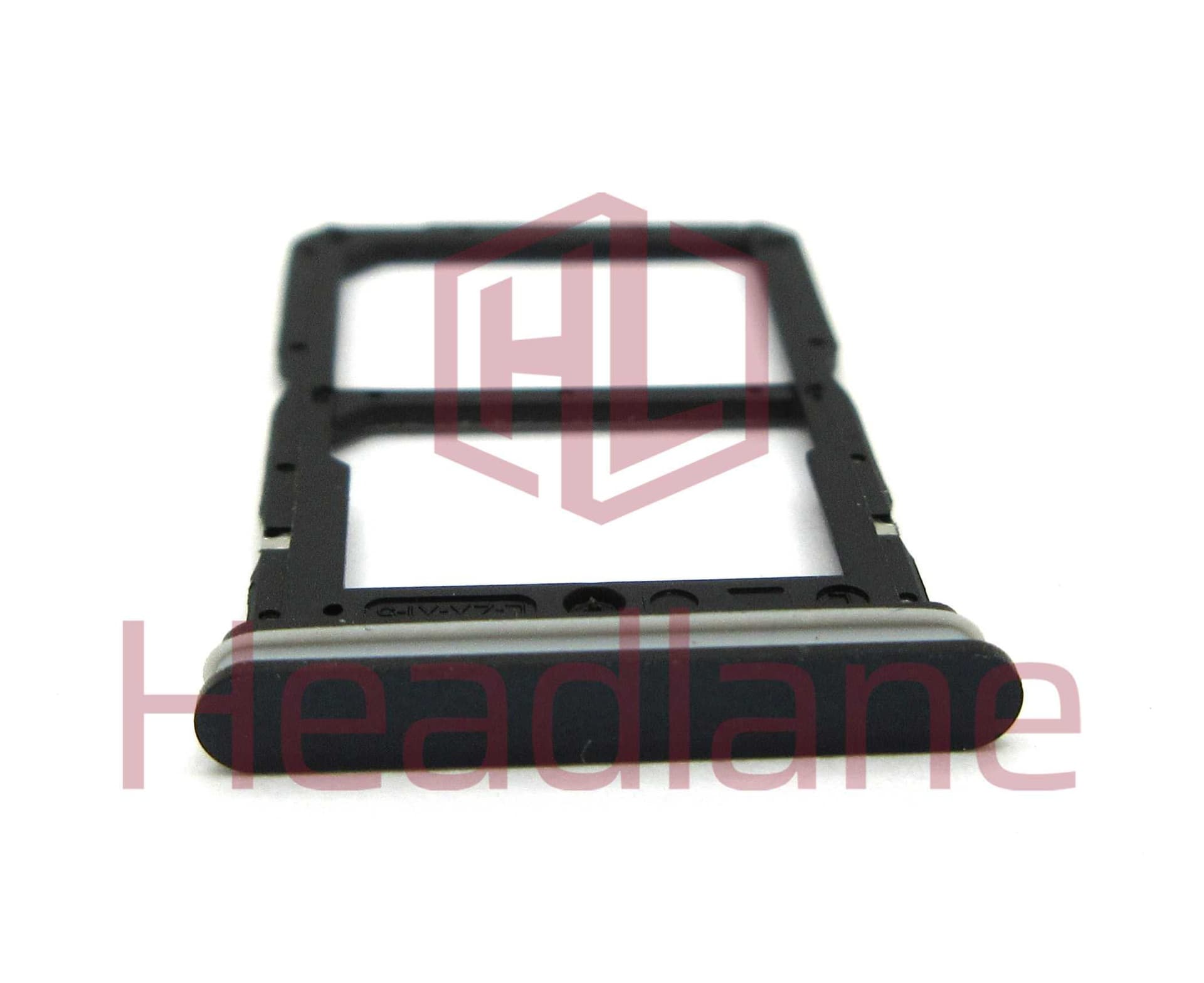Honor X8b SIM Card Tray - Black - 5168AAYK - Honor Replacement Part