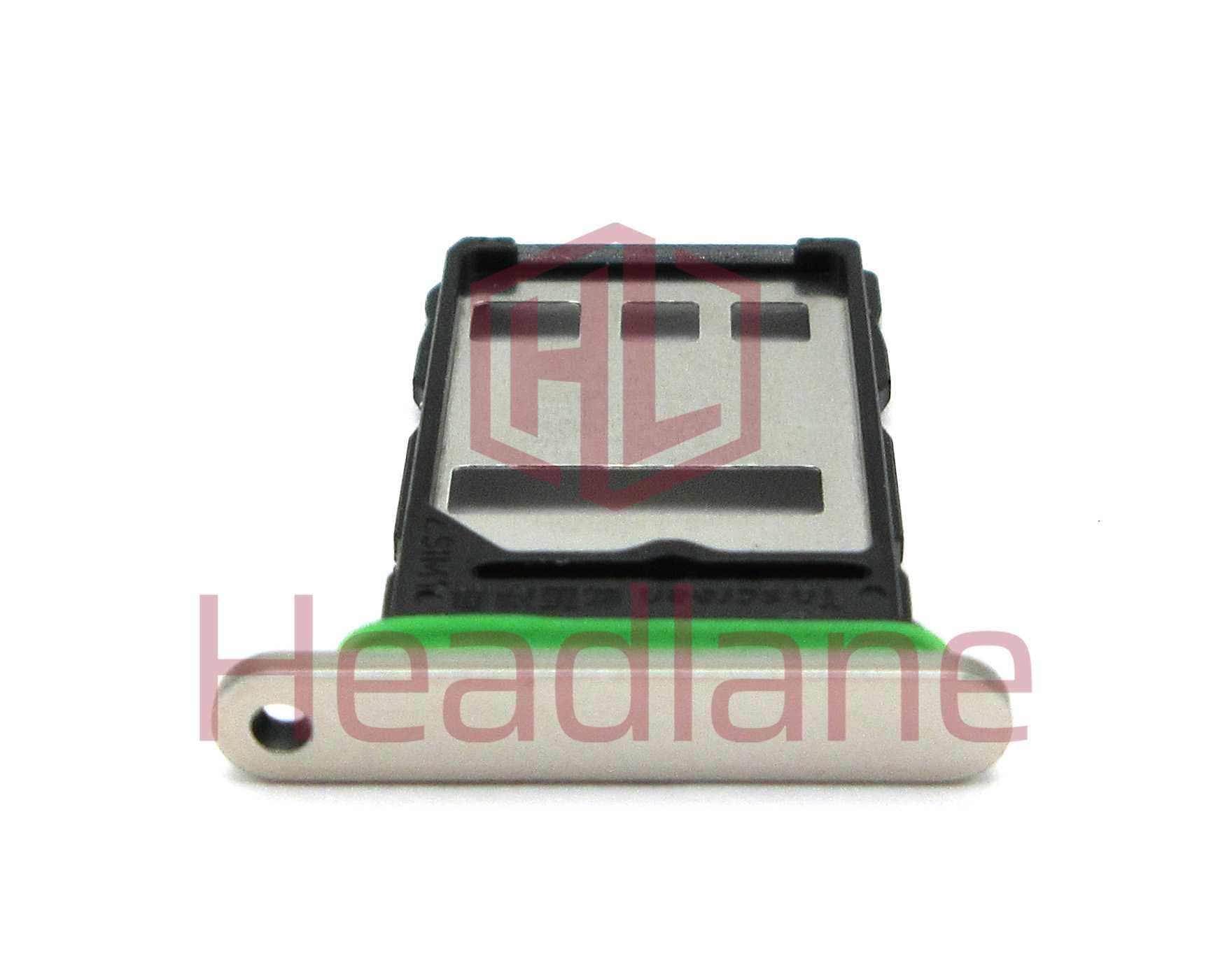 Honor Magic6 Lite Lite SIM Card Tray - Orange - 5168AAXN - Honor Replacement Part