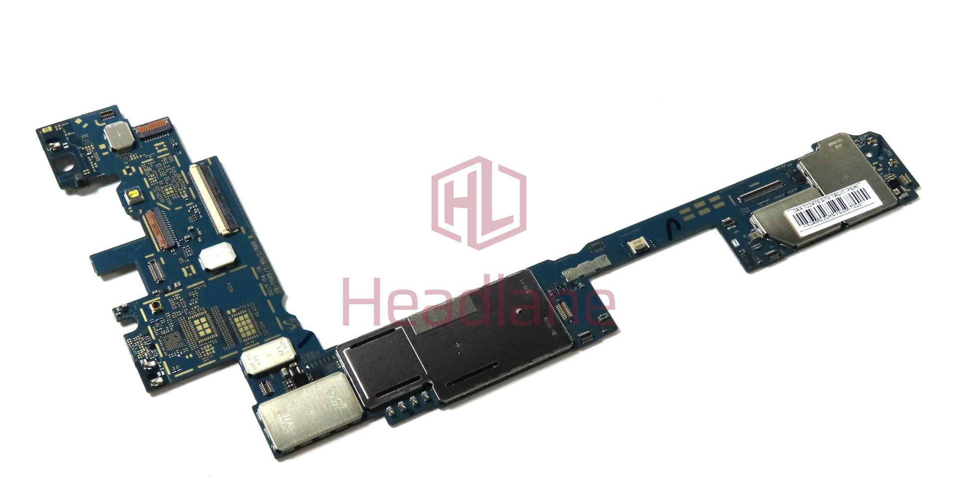 Samsung SM-T820 Galaxy Tab S3 Mainboard / Motherboard (Blank - No IMEI) - GH82-13943A - Samsung Replacement Part